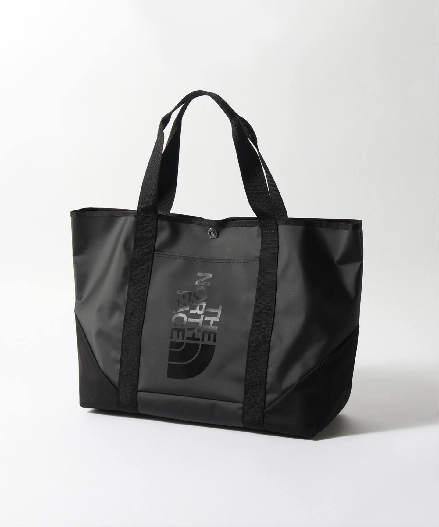 ノースフェイス 116L 大型トートバッグ新品（THE NORTH FACE（ザ 