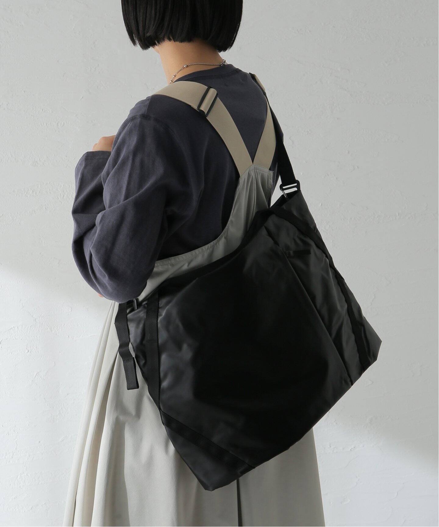 THE NORTH FACE/ ザノースフェイス】Mimic Shoulder M (UNISEX  