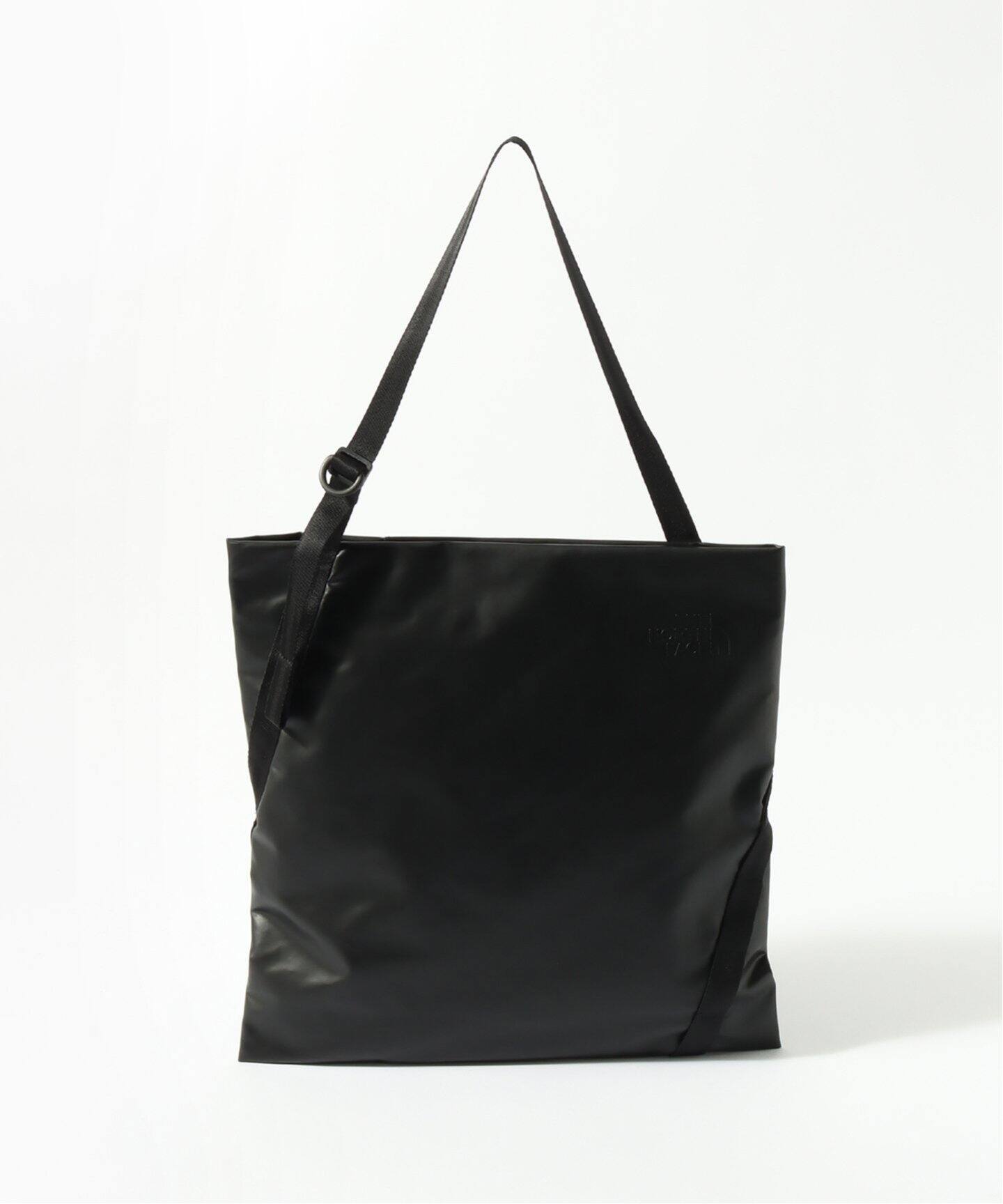 THE NORTH FACE/ ザノースフェイス】Mimic Flat Tote M (UNSEX 