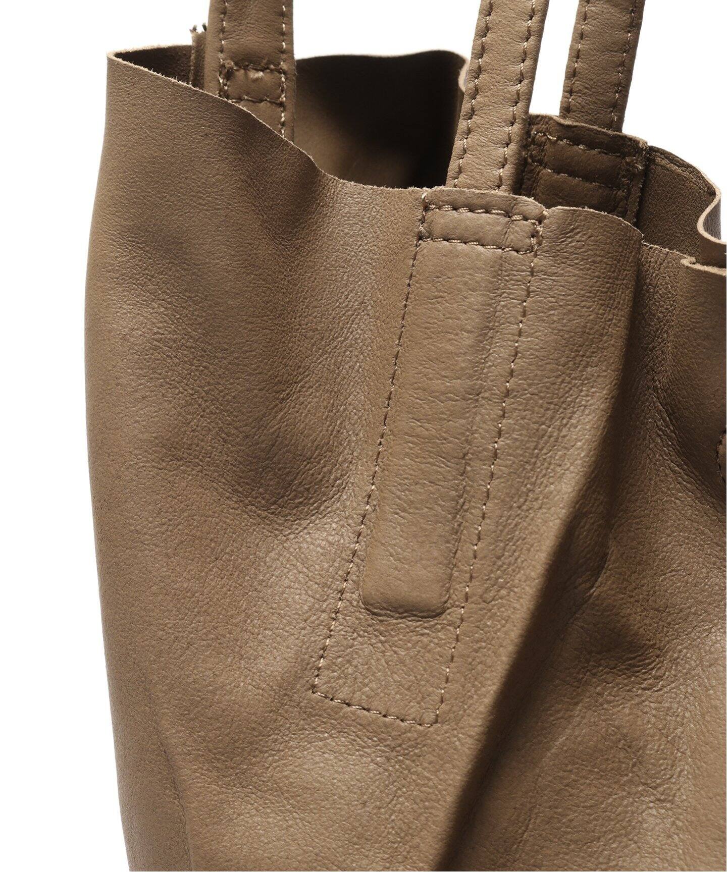 MORPHEE 3WAY MEDIUM TOTE (SHORT）（ショルダーバッグ）｜BOICE FROM 