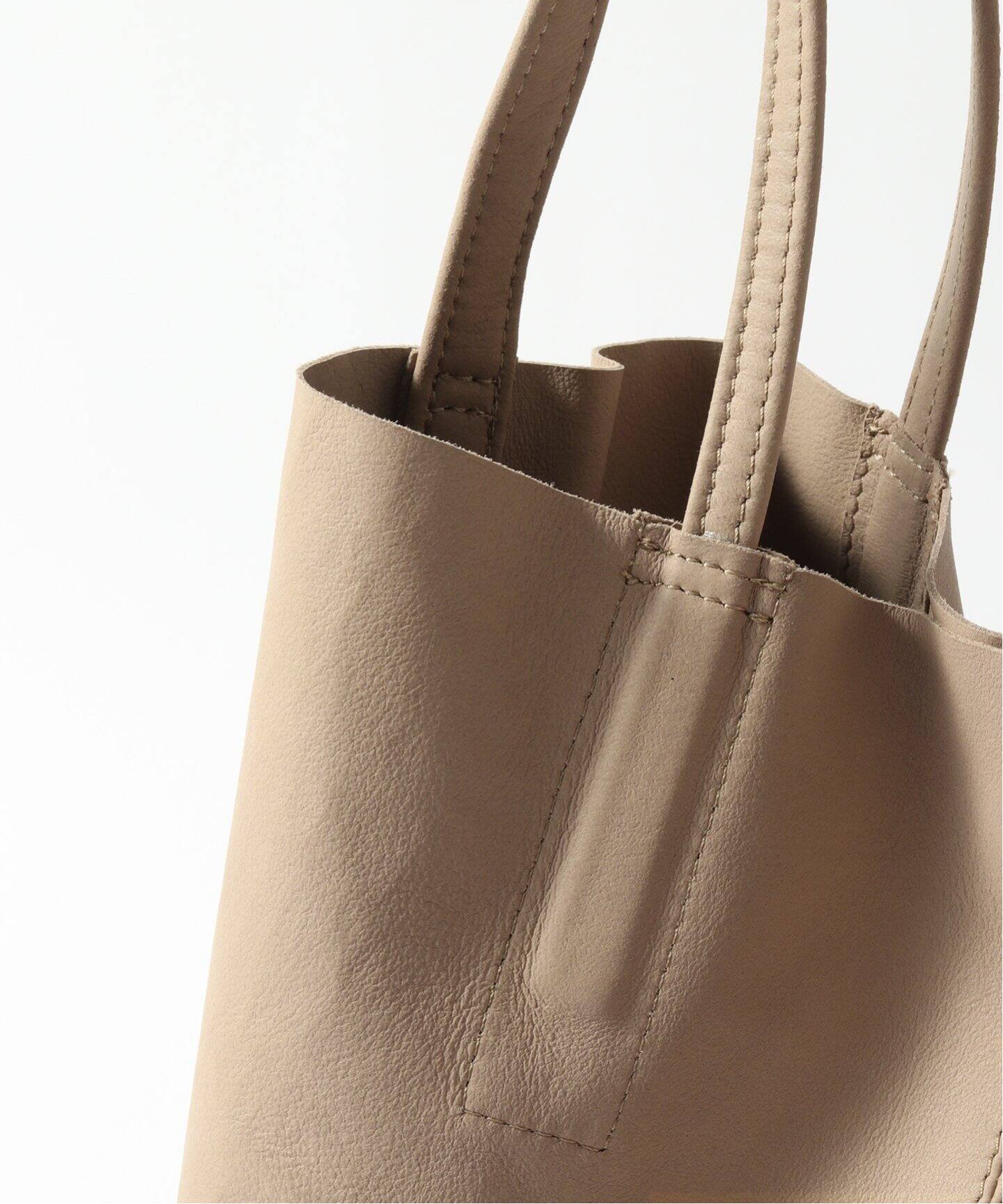 MORPHEE 3WAY MEDIUM TOTE (SHORT）（ショルダーバッグ）｜BOICE FROM 