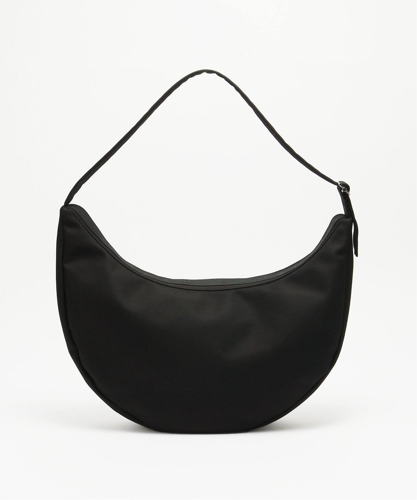 SU Vibram Bonding Round Bag (UNISEX)（ショルダーバッグ）｜BOICE 