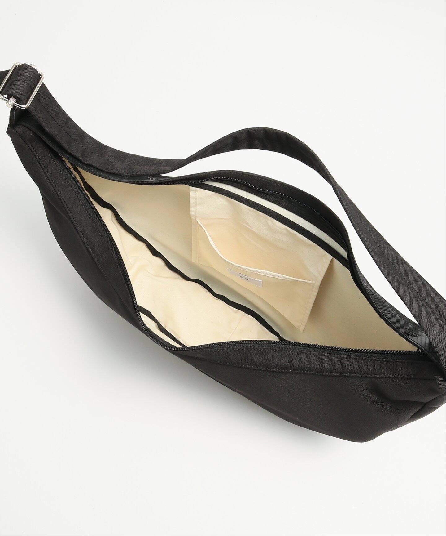 SU Vibram Bonding Round Bag (UNISEX)（ショルダーバッグ）｜BOICE 