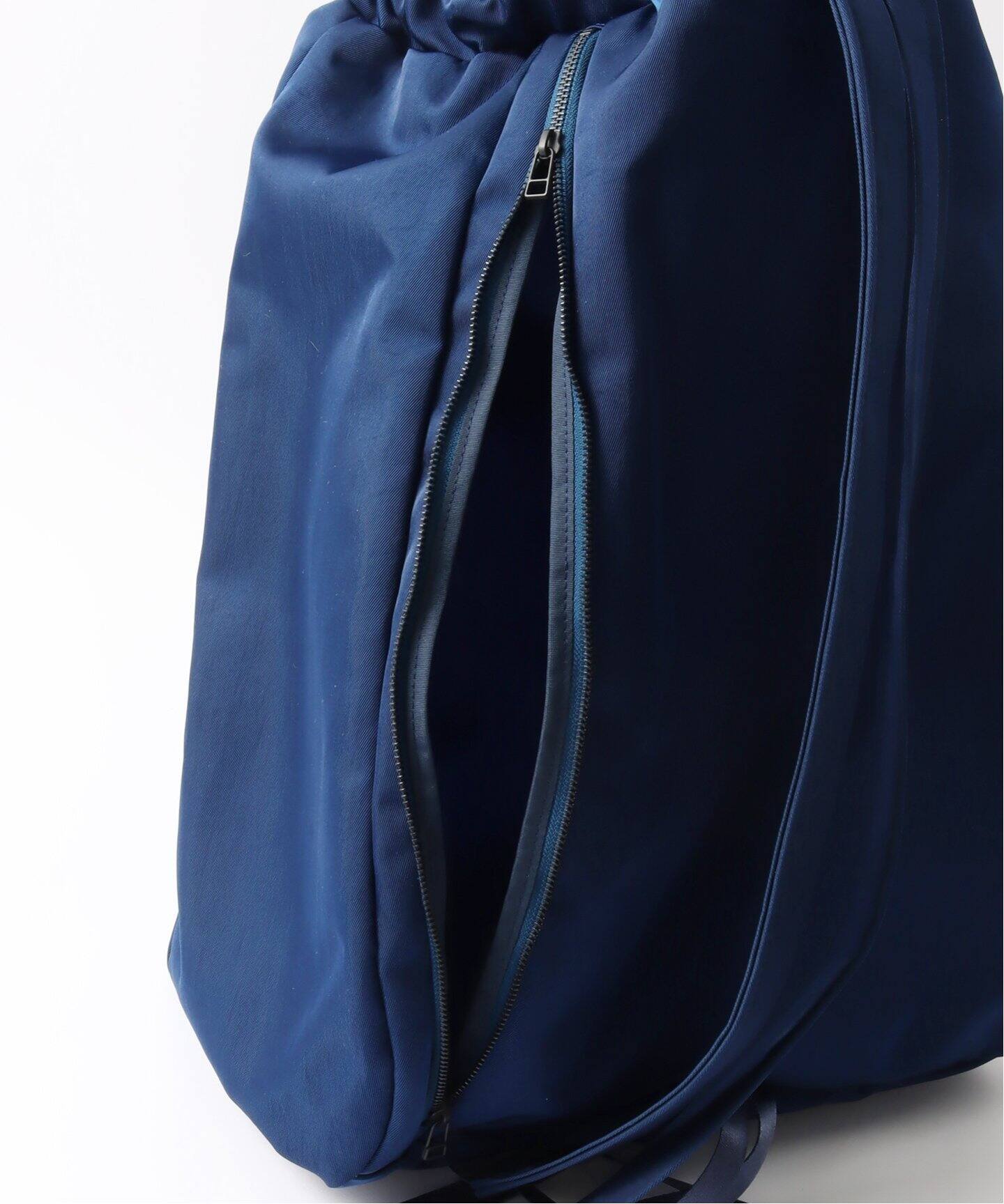 VU / ヴウ】NYLON FILAMENT RUCKSACK (UNISEX)（バックパック 