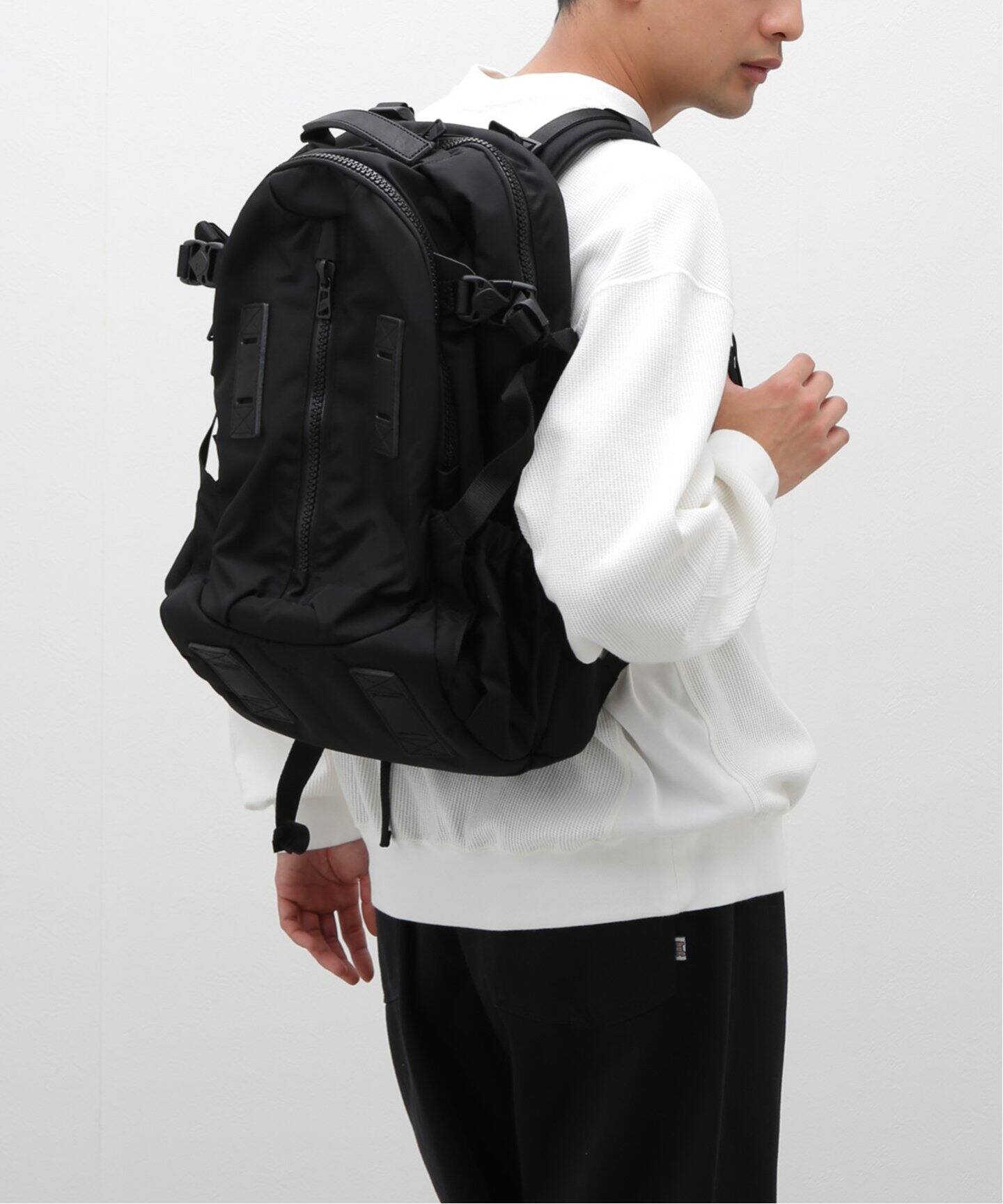 F/CE 420 re/cor TRAVEL BP (UNISEX)（バックパック／リュック 