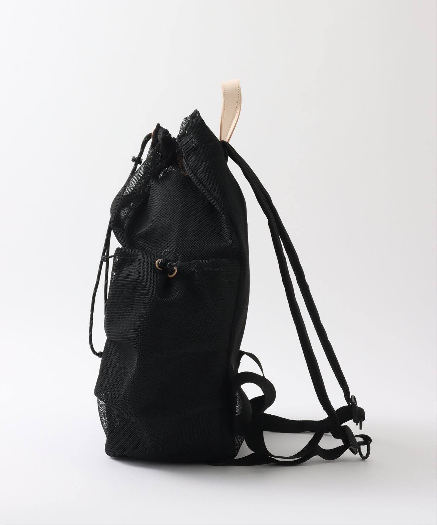 F/CE MESH KNAPSACK FMR31243B0001（バックパック／リュック）｜BOICE 