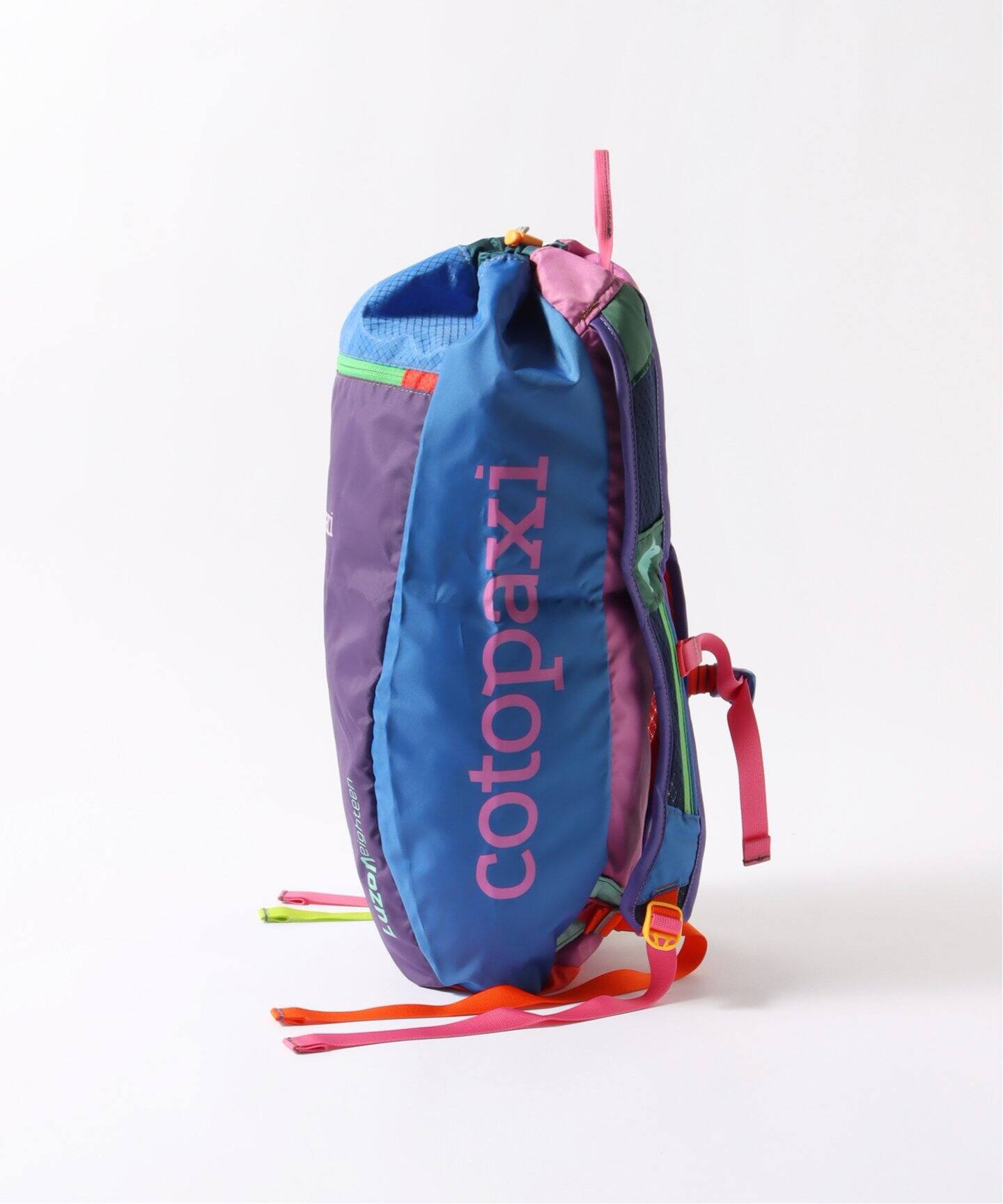 新品　コトパクシ　LUZON 18L cotopaxi バックパック リュック cotopaxi コトパクシ ルゾン 18L バックパック “Luzon Backpack