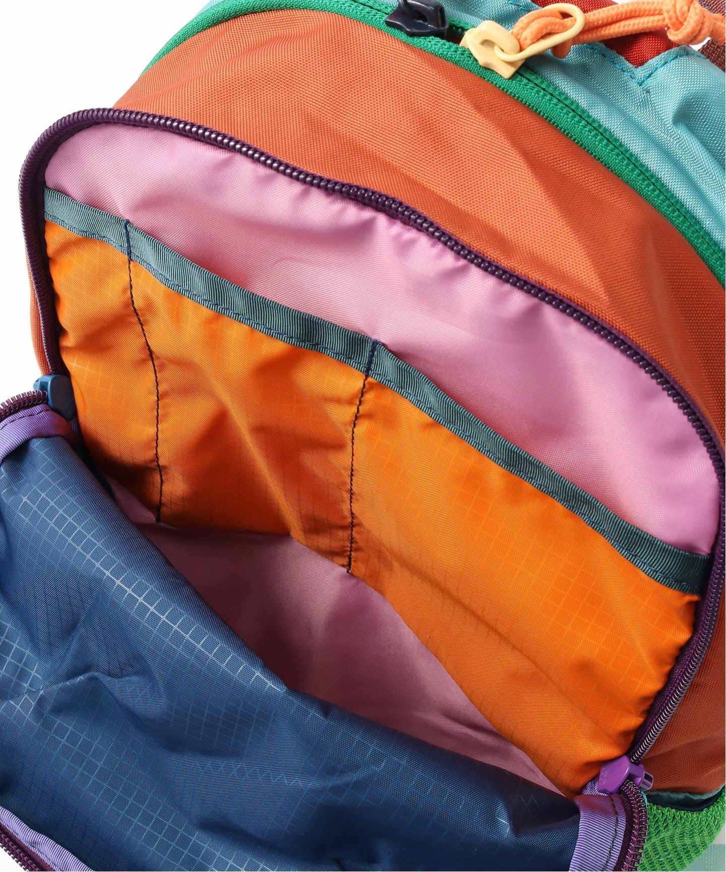 Cotopaxi / コトパクシ】Kids Dimi 12L BACKPACK（バックパック