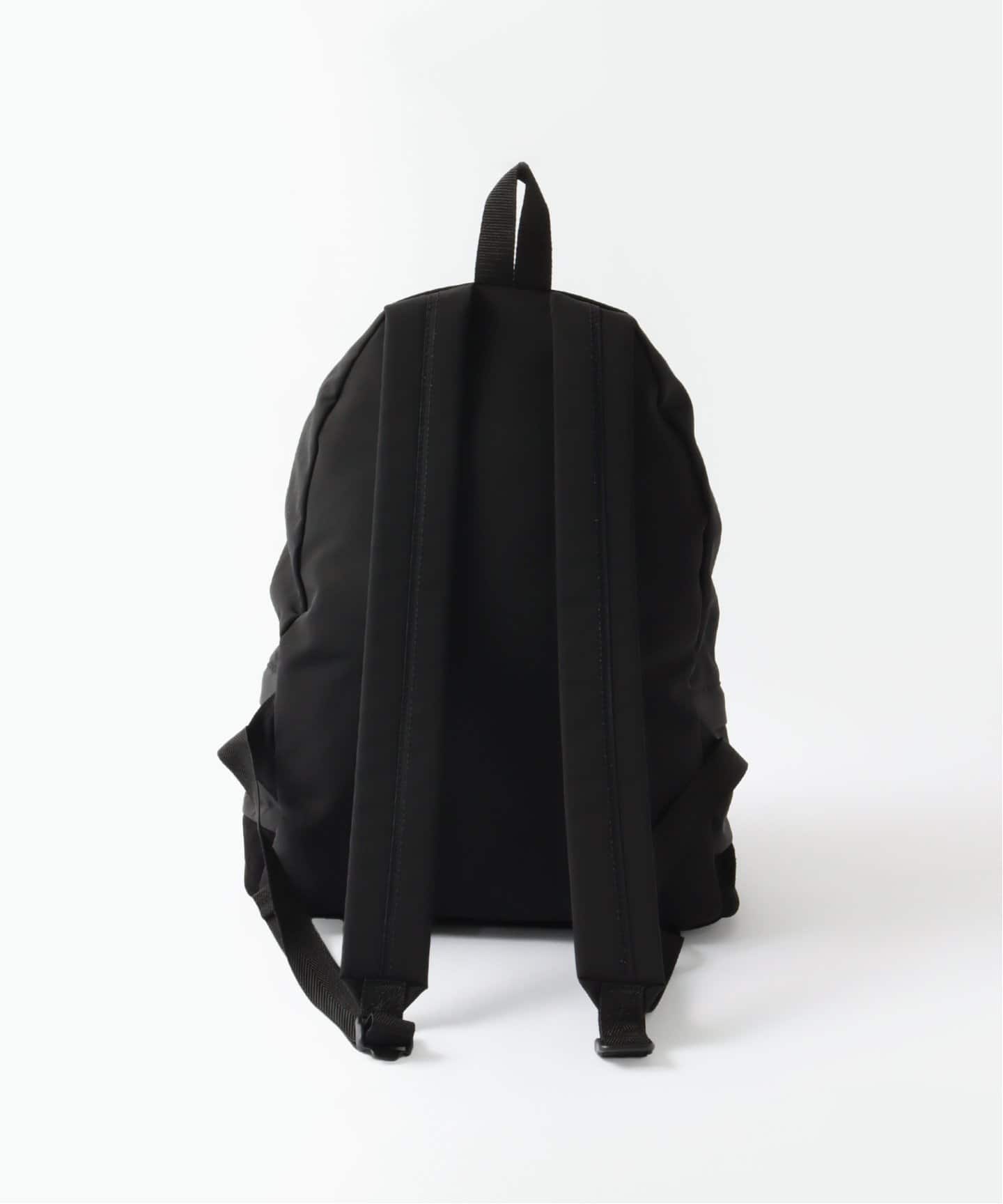 MASTER&Co./マスター&コー】BACK PACK WITH CARABINER (UNISEX