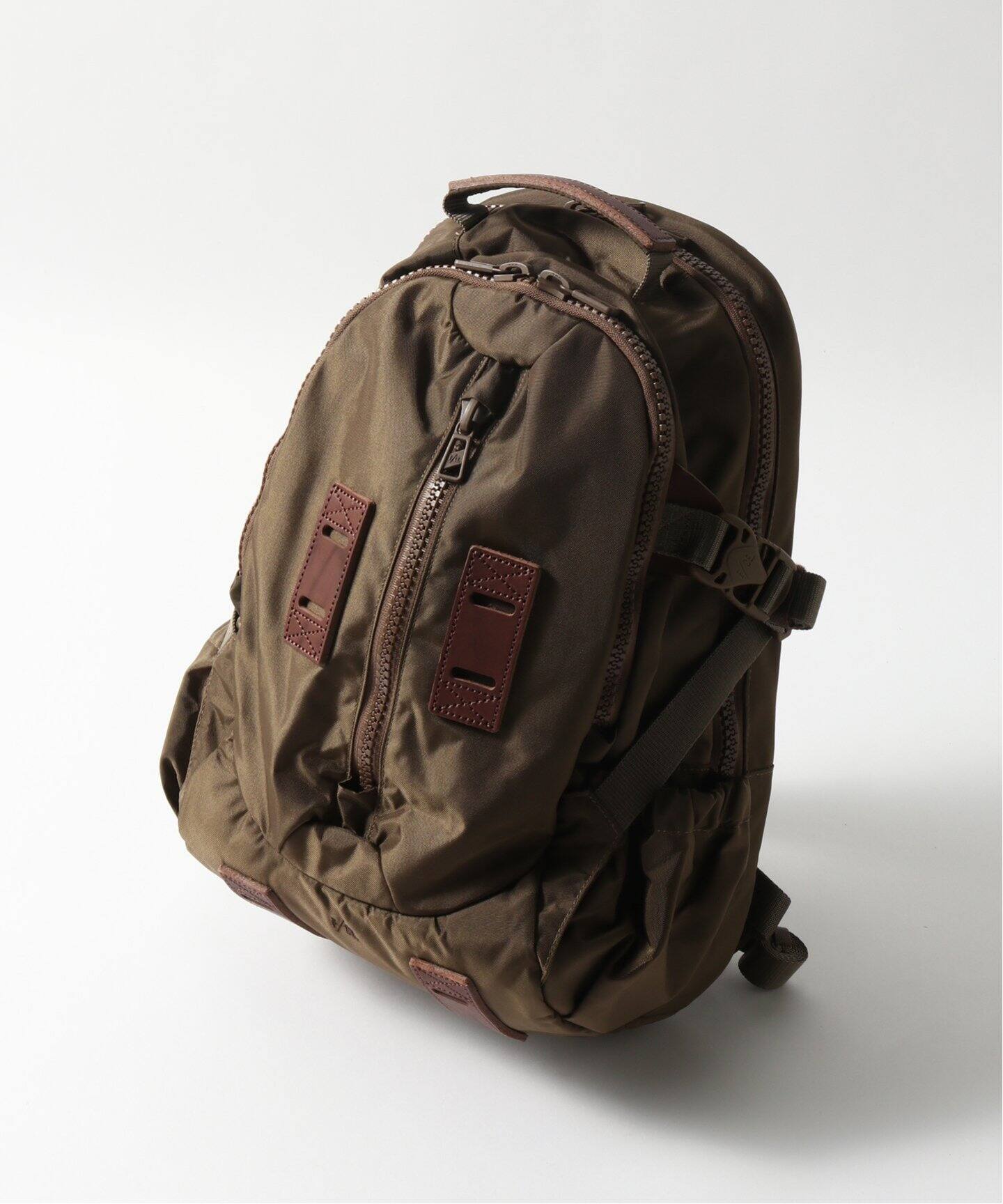 F/CE 420 re/cor TRAVEL BP S (UNISEX)（バックパック／リュック