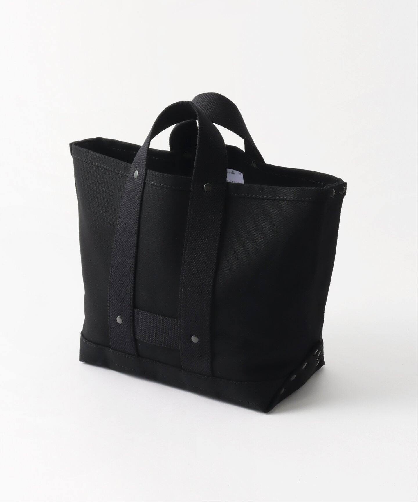 MASTER&Co./マスター&コー】RAILMAN BAG S（トートバッグ）｜BOICE 