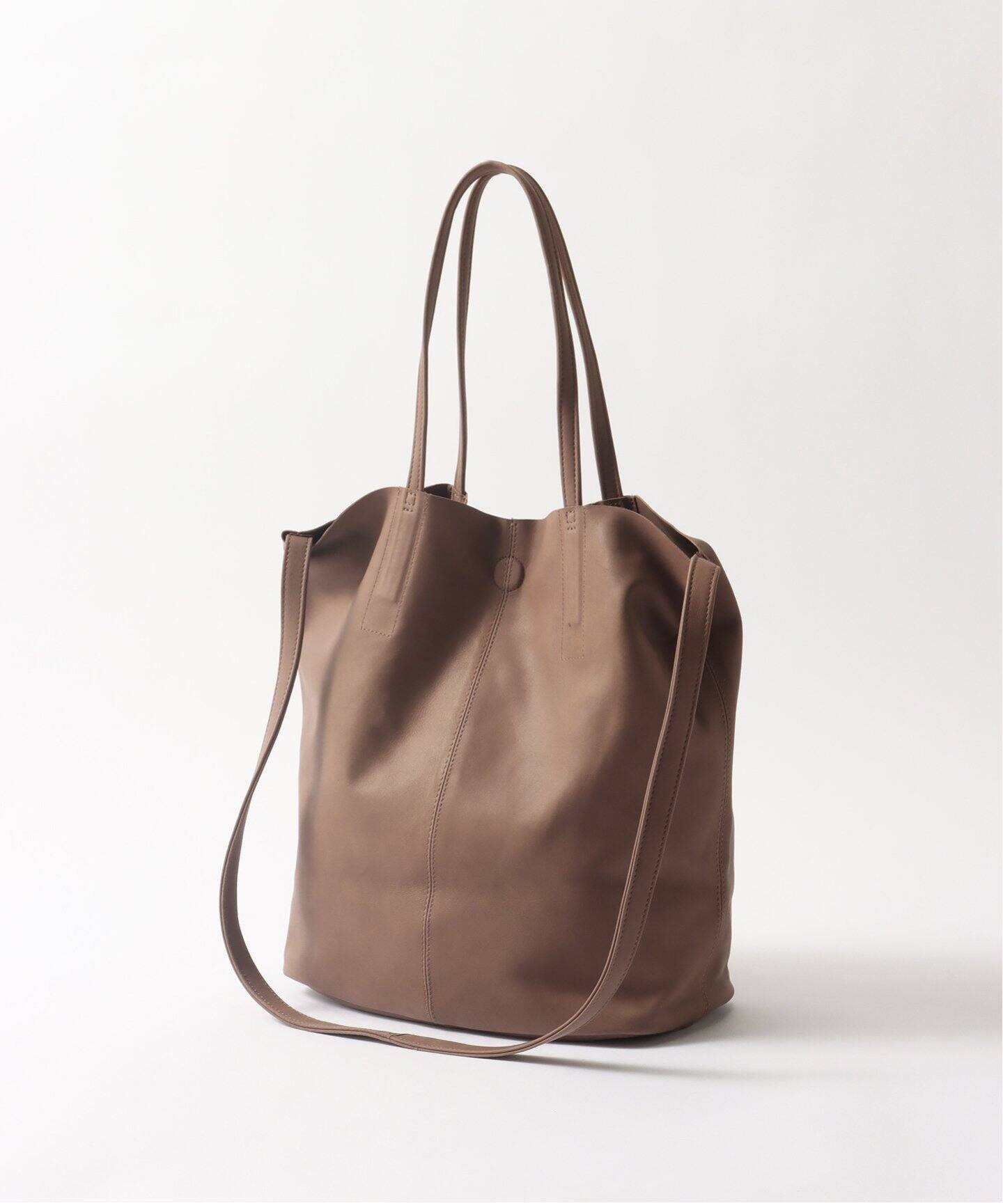 Morphee / モルフェ】GOAT 3WAY MEDIUM TOTE(UNISEX)（トートバッグ 