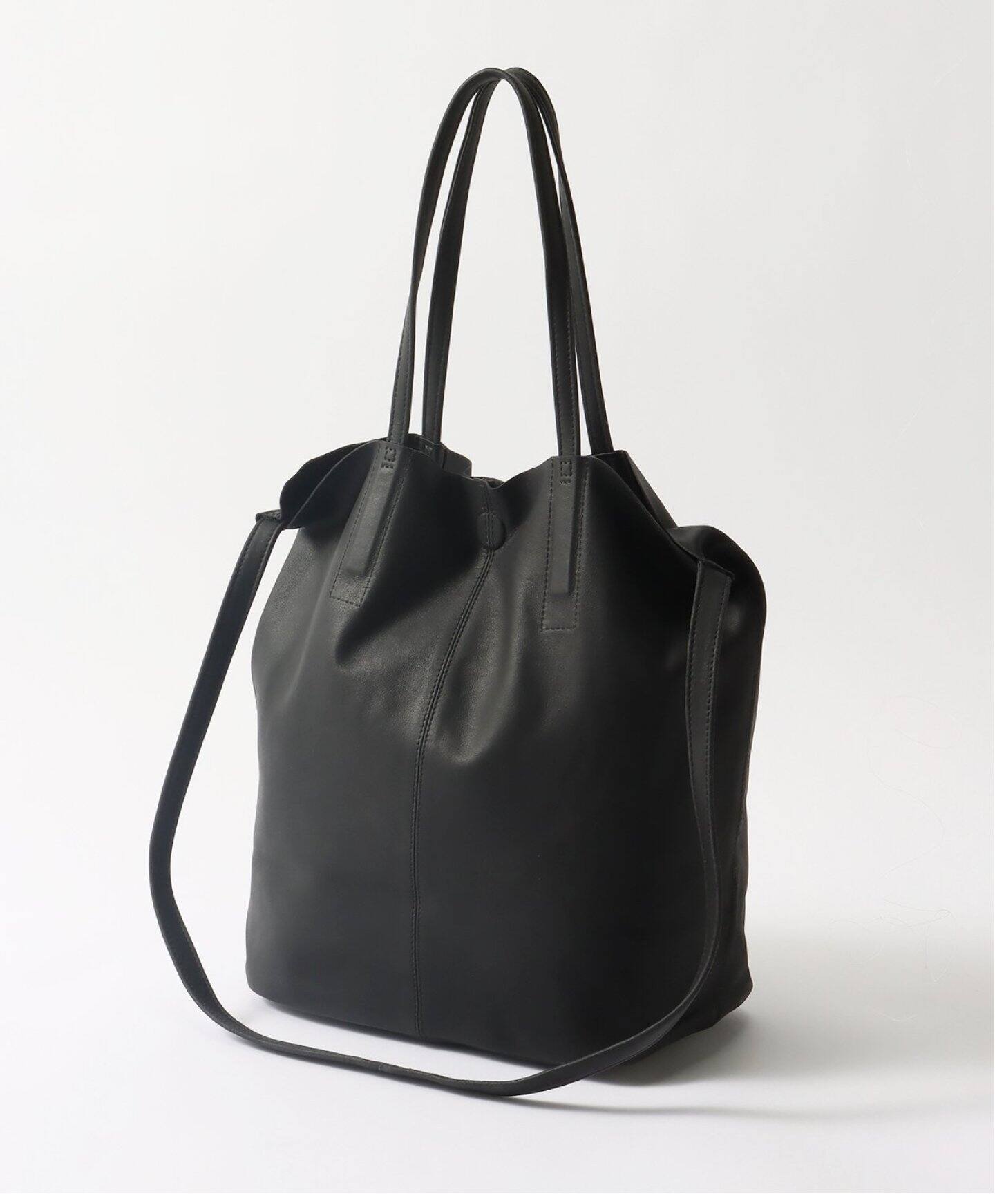 Morphee / モルフェ】GOAT 3WAY MEDIUM TOTE(UNISEX)（トートバッグ 