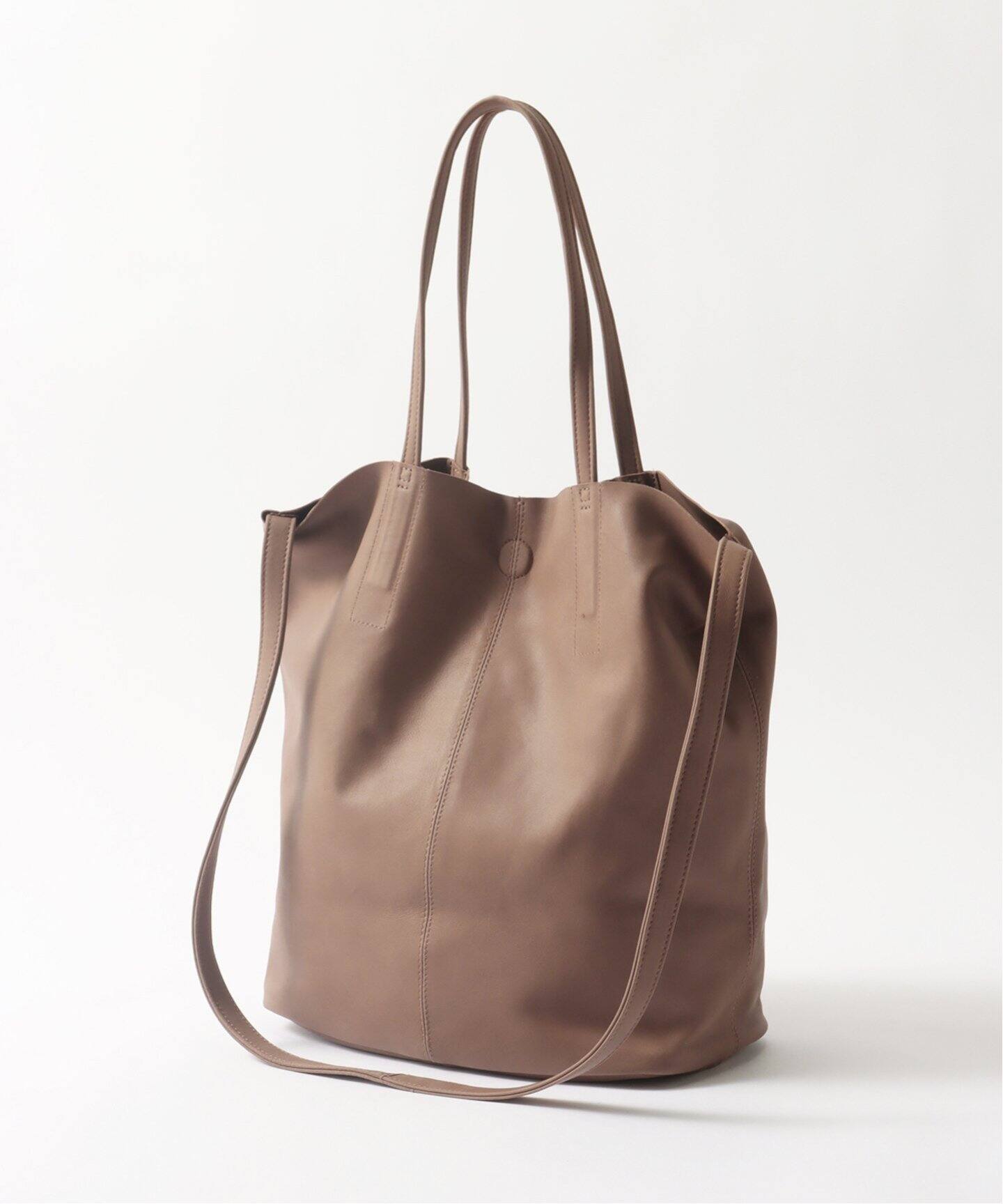 Morphee / モルフェ】GOAT 3WAY MEDIUM TOTE(UNISEX)（トートバッグ 