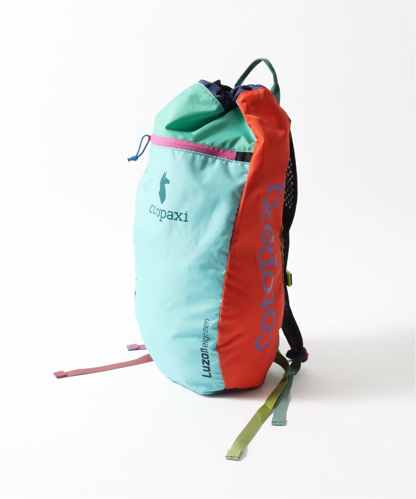 Cotopaxi / コトパクシ】LUZON 18L BACKPACK（UNISEX)（バック