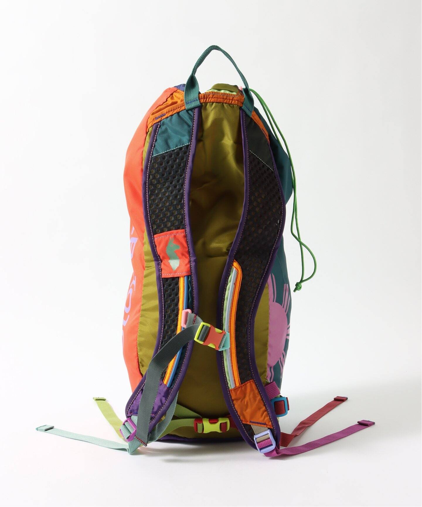 【新品】cotopaxi Luzon 18 リュック バックパック コトパクシ cotopaxi Cotopaxi コトパクシ 選べる リュック LUZON 18L