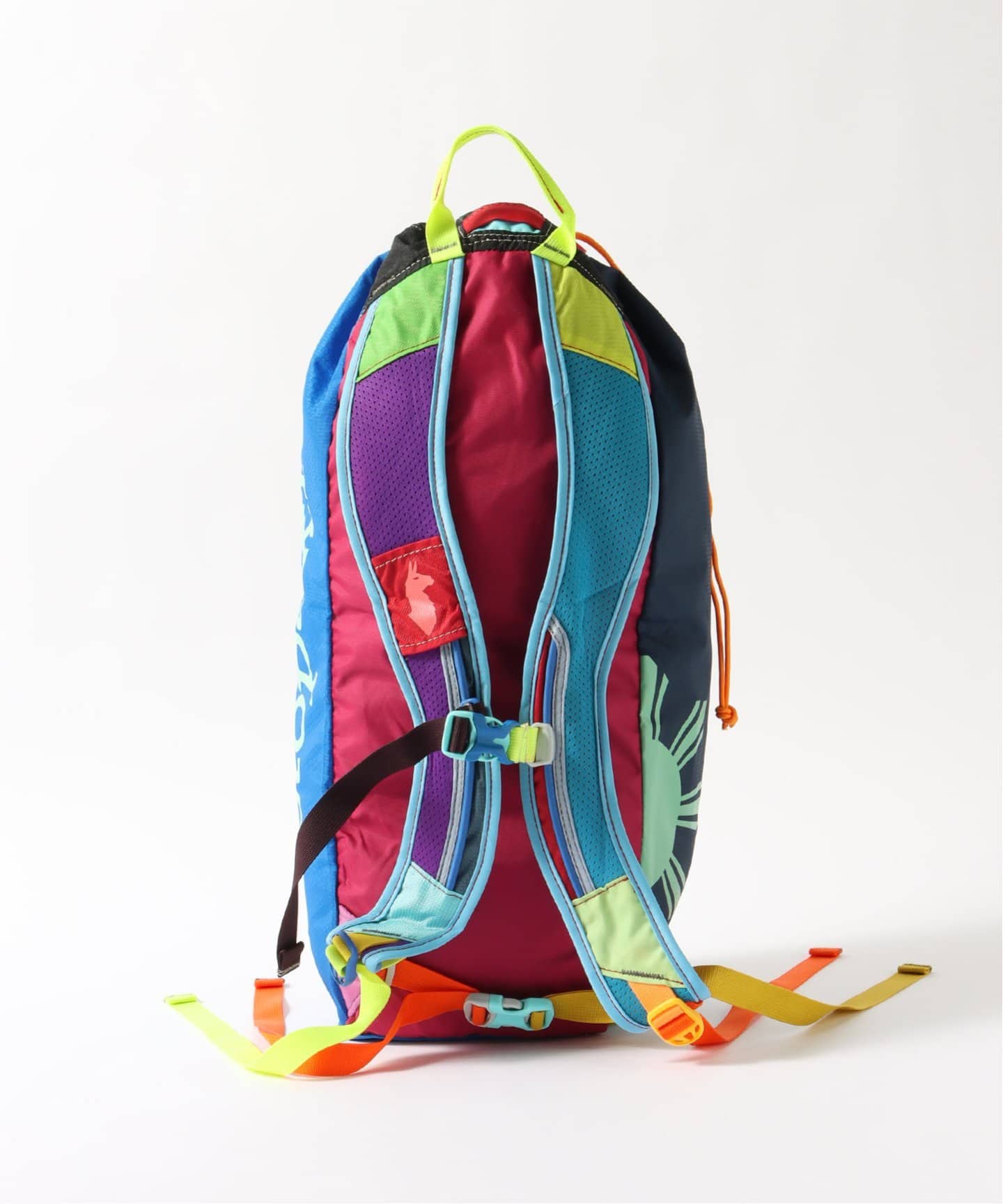 Cotopaxi / コトパクシ】LUZON 18L BACKPACK （UNSEX)（バック