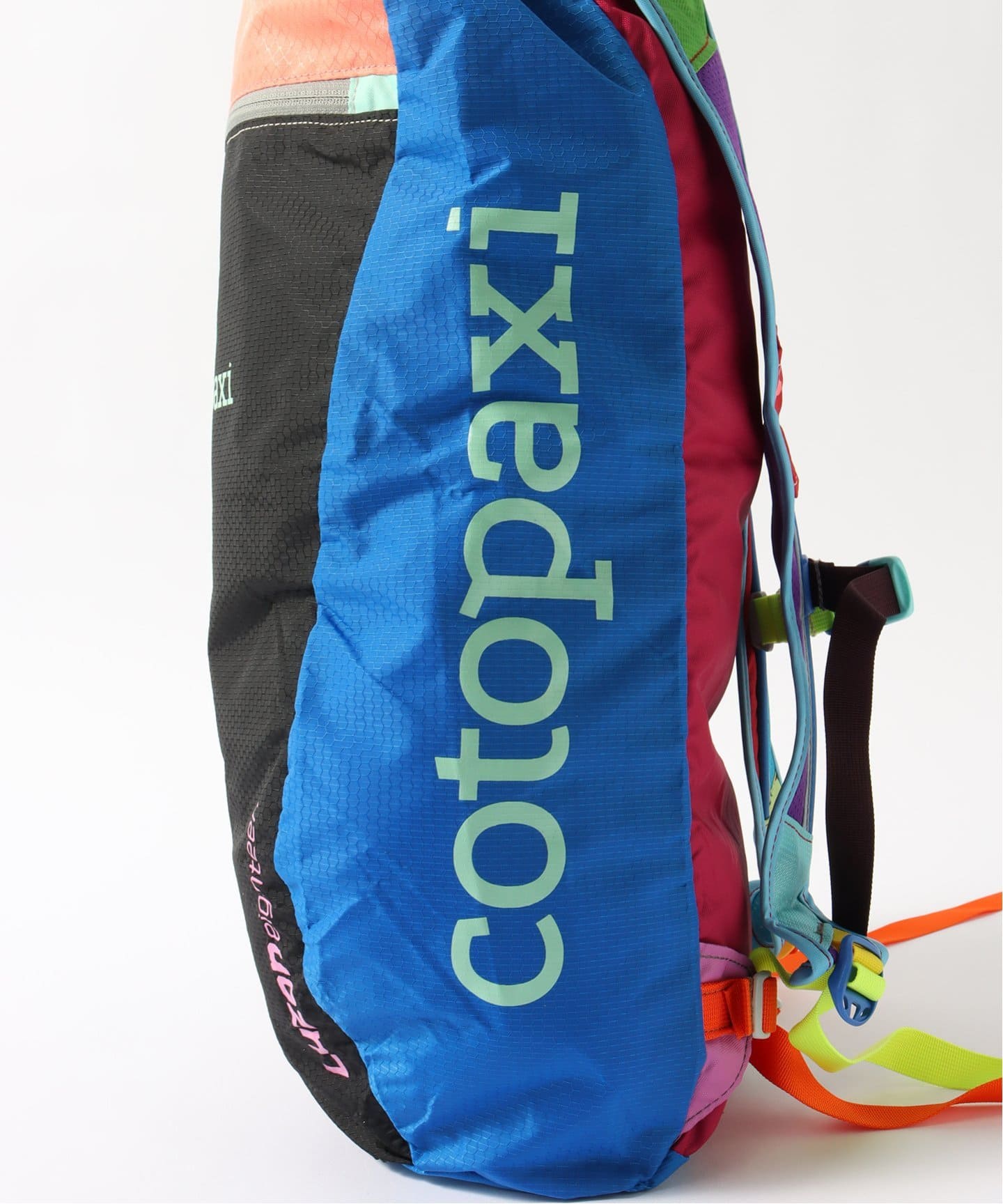 Cotopaxi / コトパクシ】LUZON 18L BACKPACK （UNSEX)（バック