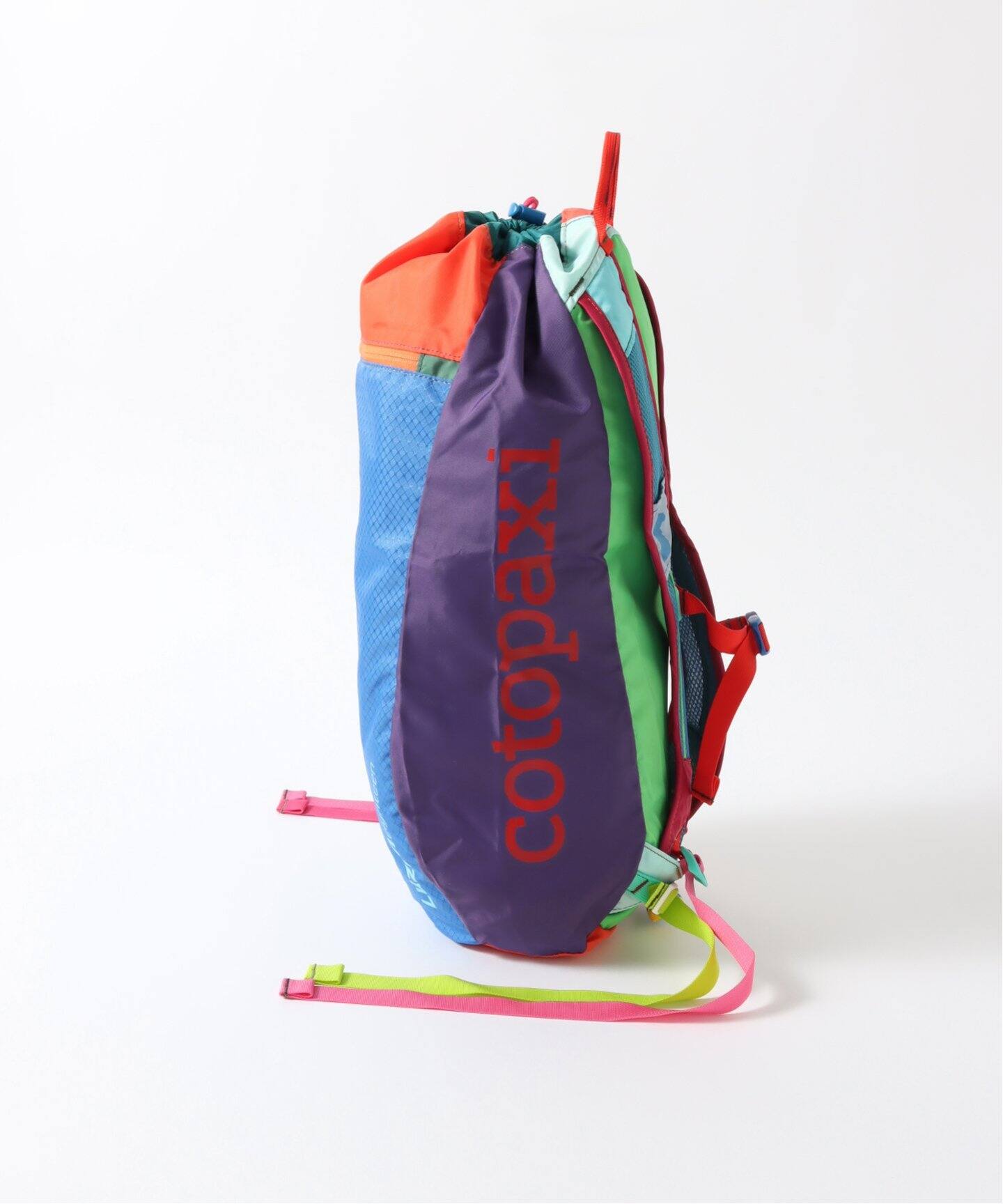 Luzon 18L Backpack - Del Día – Cotopaxiオフィシャルサイト