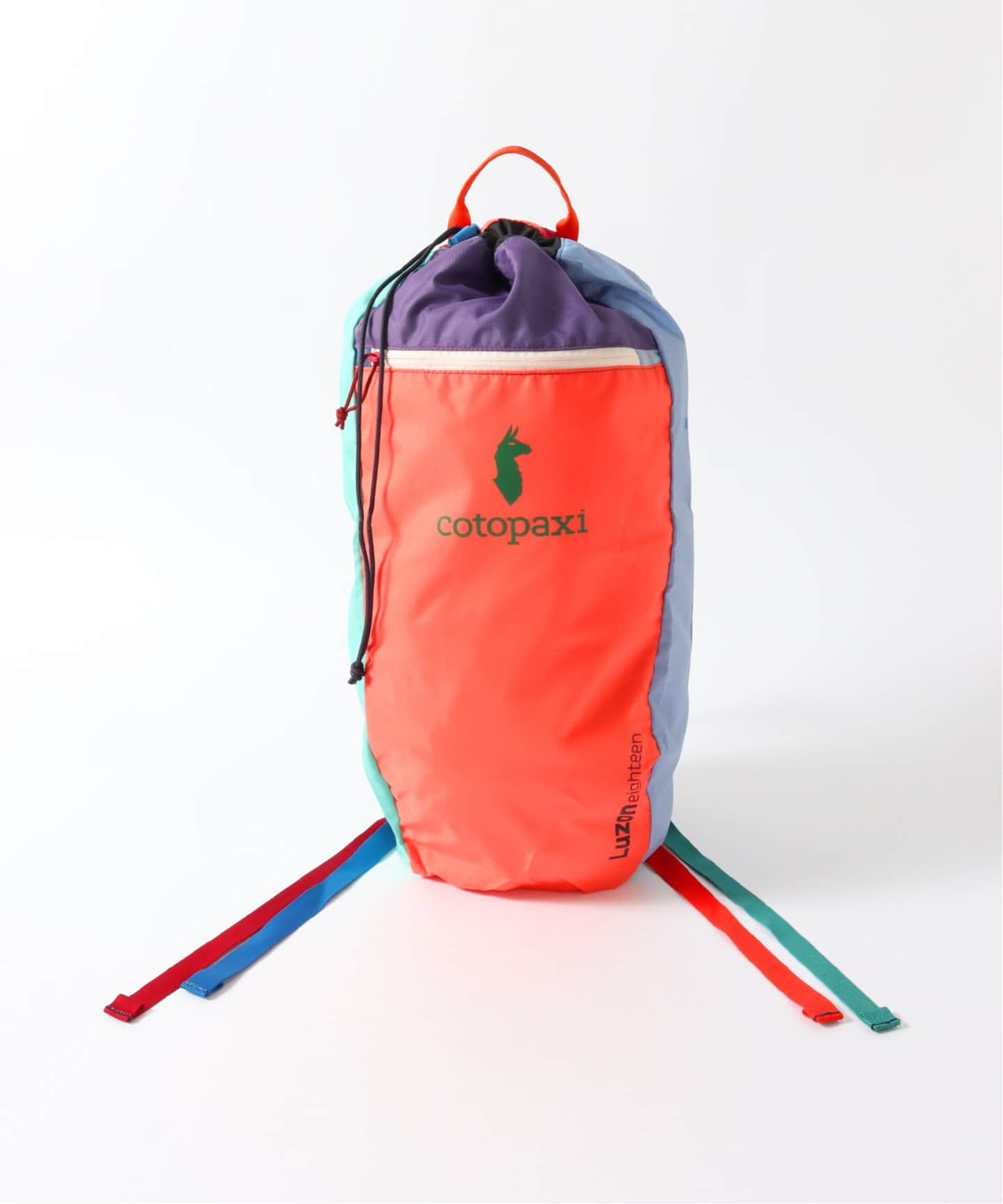 Cotopaxi / コトパクシ】LUZON 18L BACKPACK (UNISEX)（バック