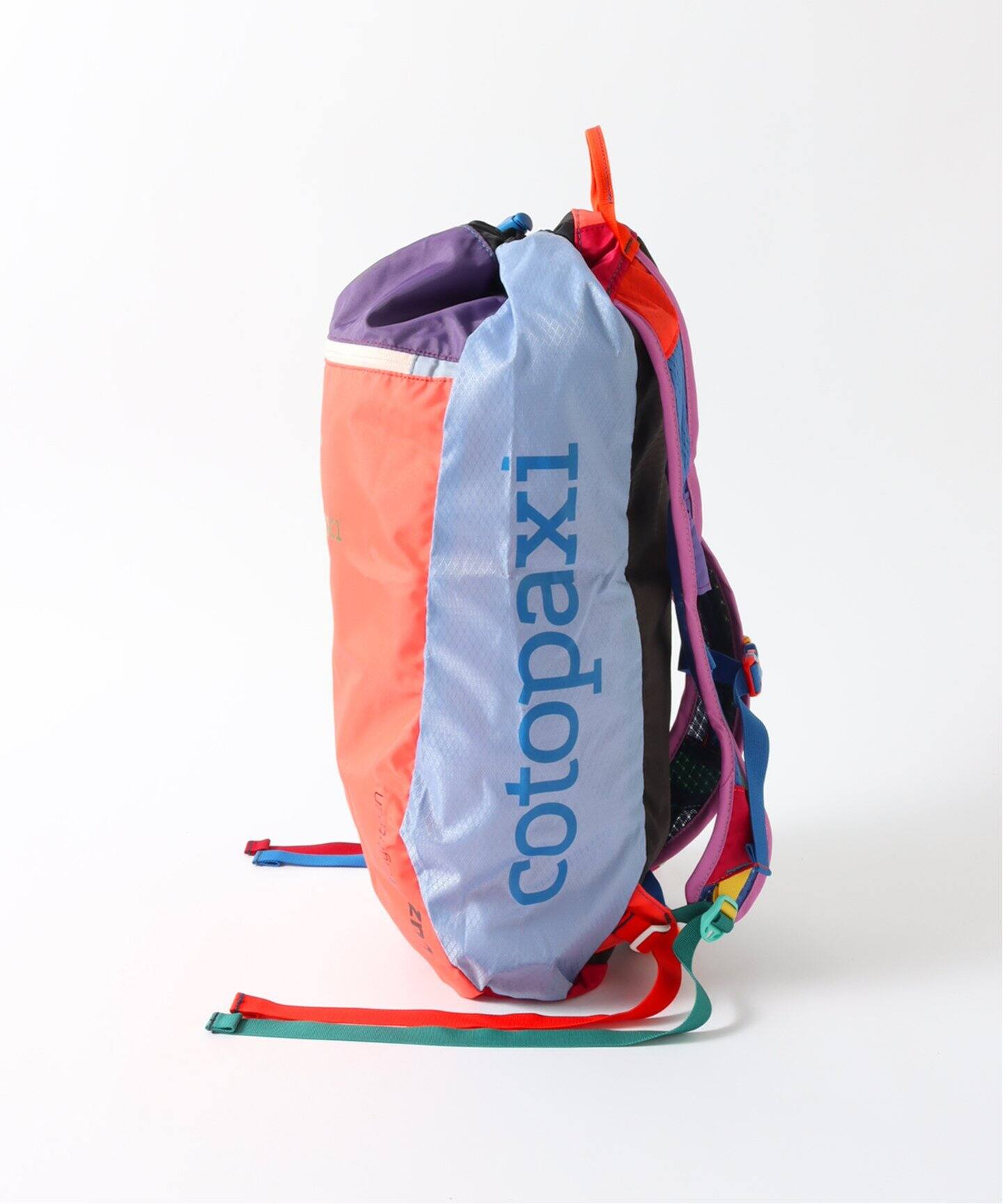 Cotopaxi / コトパクシ】LUZON 18L BACKPACK (UNISEX)（バック