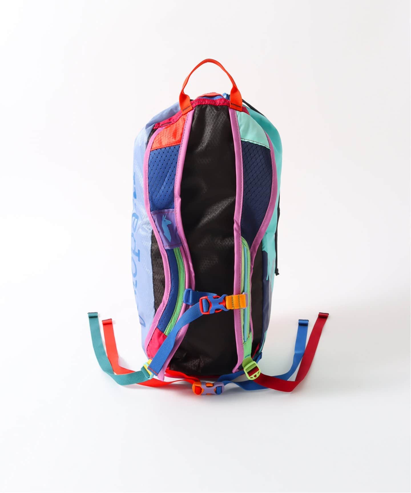 楽天市場】cotopaxi コトパクシ ルゾン 18L バックパック “Luzon