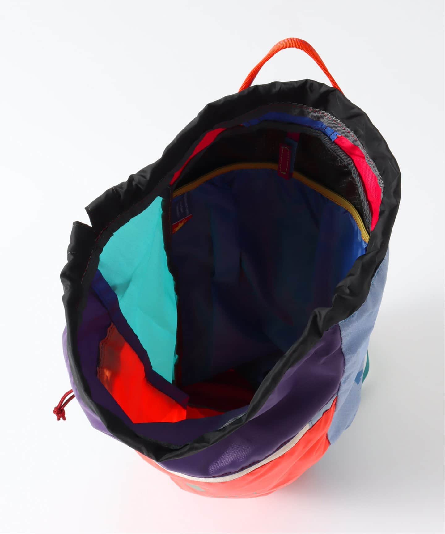 cotopaxi コトパクシ ルゾン 18L バックパック “Luzon Backpack