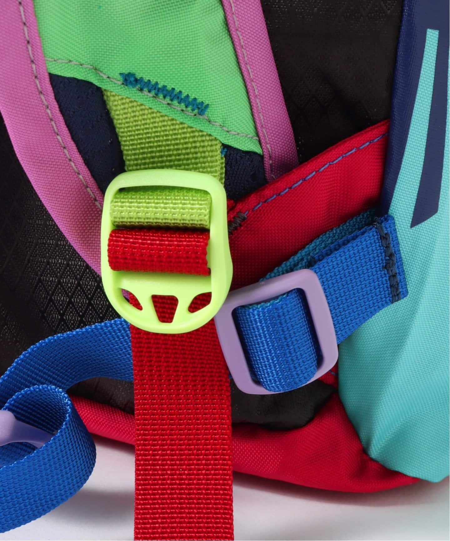 楽天市場】cotopaxi コトパクシ ルゾン 18L バックパック “Luzon