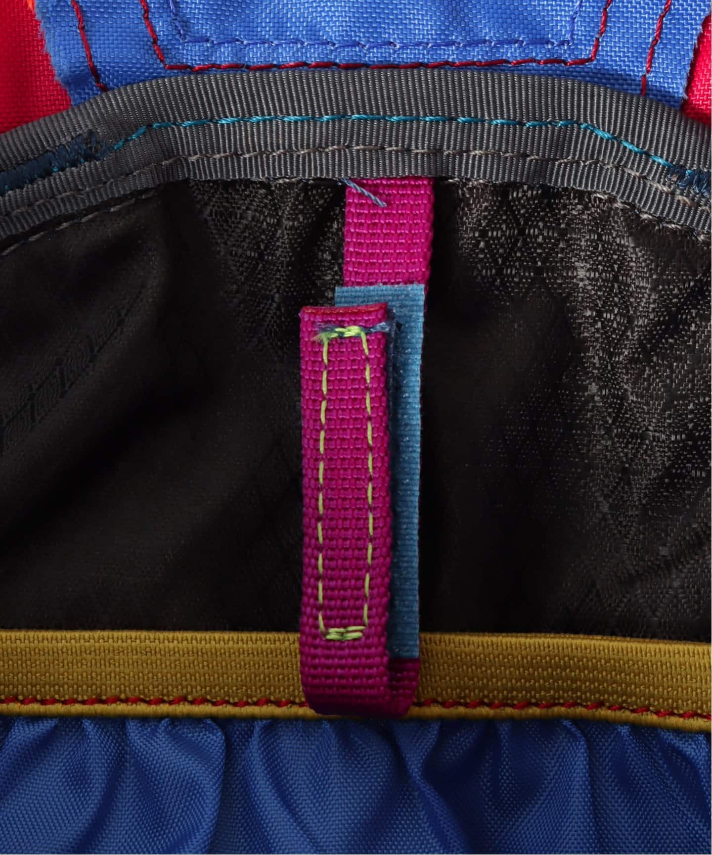 Cotopaxi / コトパクシ】LUZON 18L BACKPACK (UNISEX)（バック