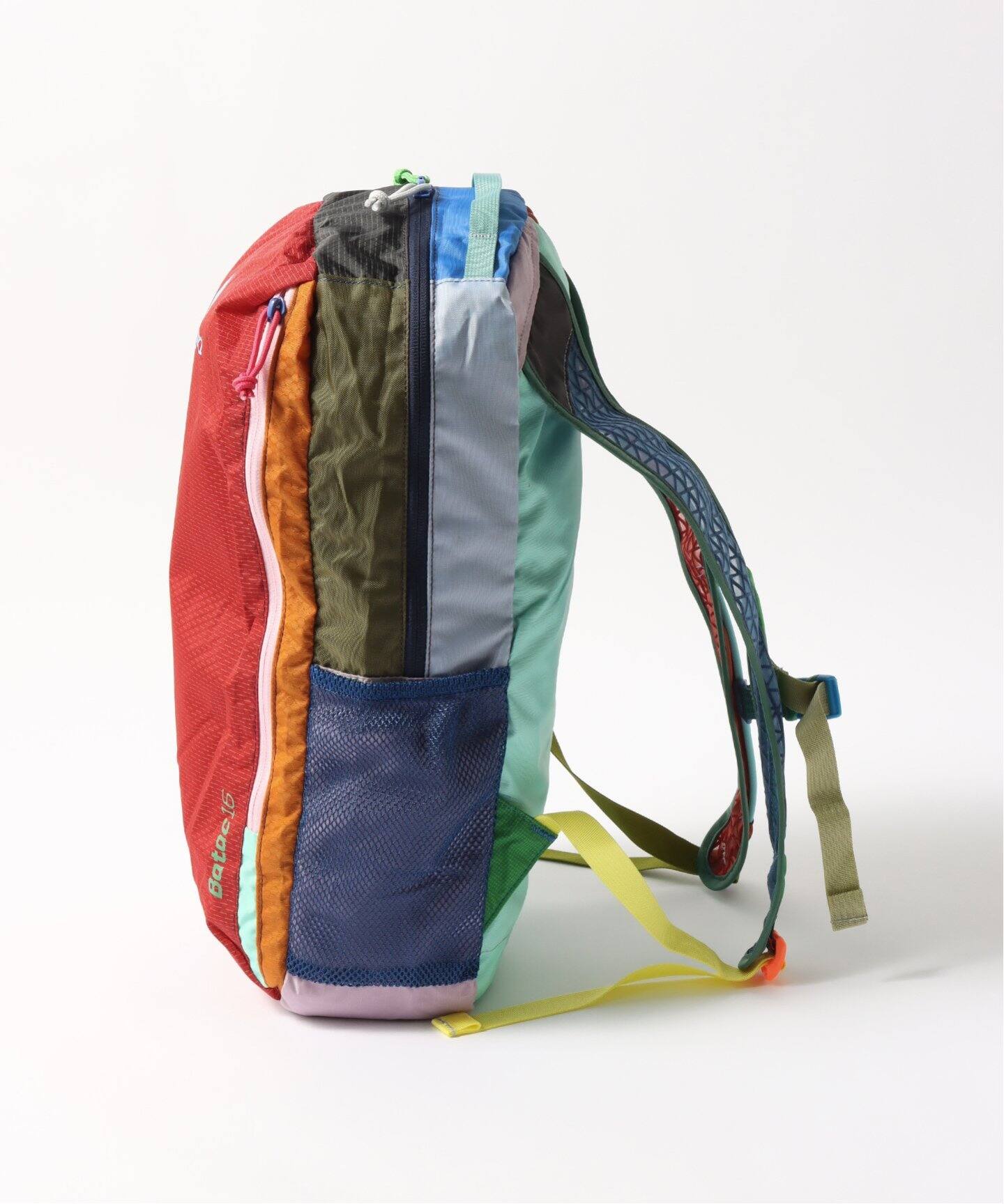 【楽一番】Cotopaxi コトパクシ BATAC 16L cotopaxi コトパクシ バタック 16L バックパック “Batac