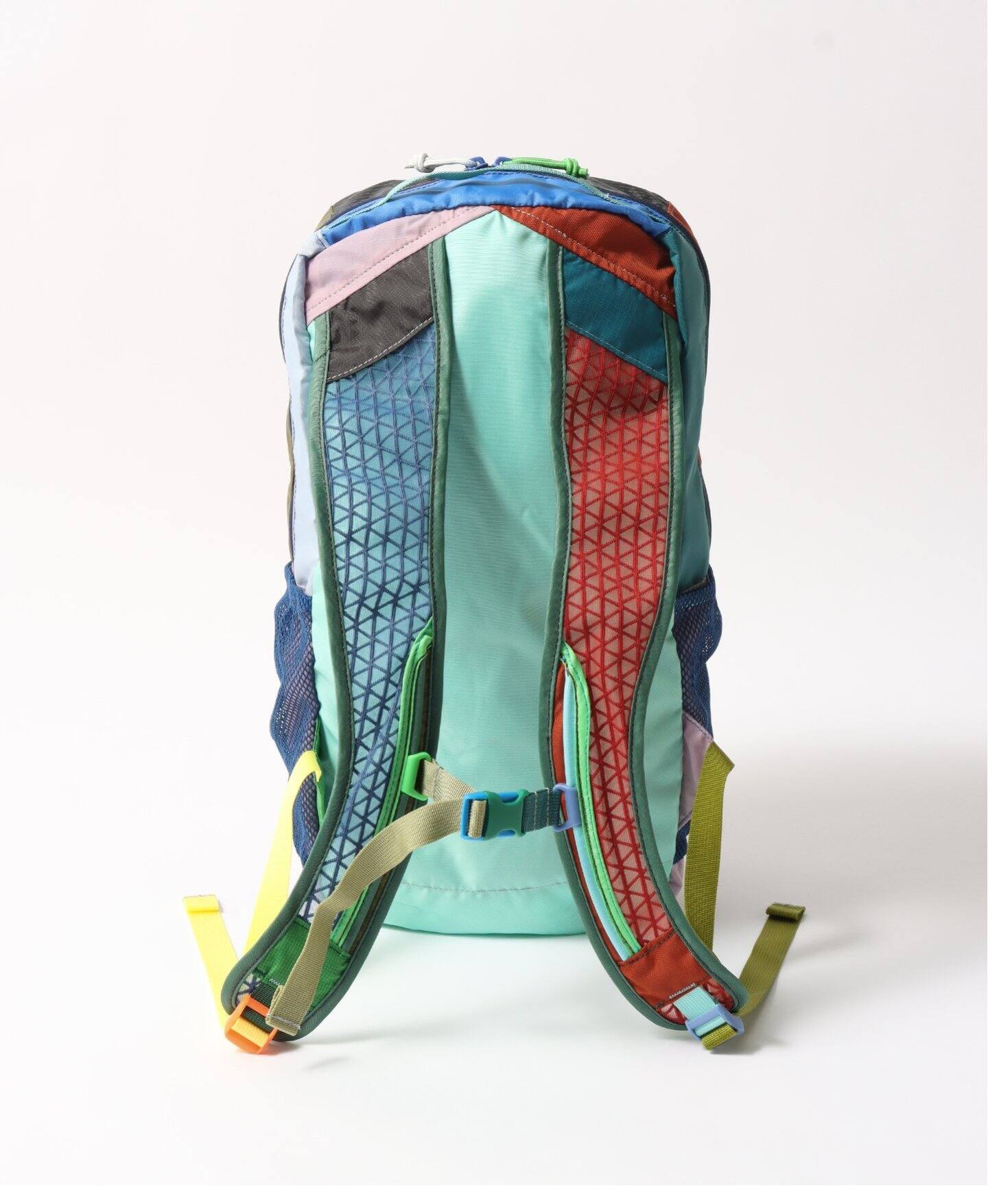 Cotopaxi / コトパクシ】BATAC 16L BACKPACK DEL-DIA（UNISEX