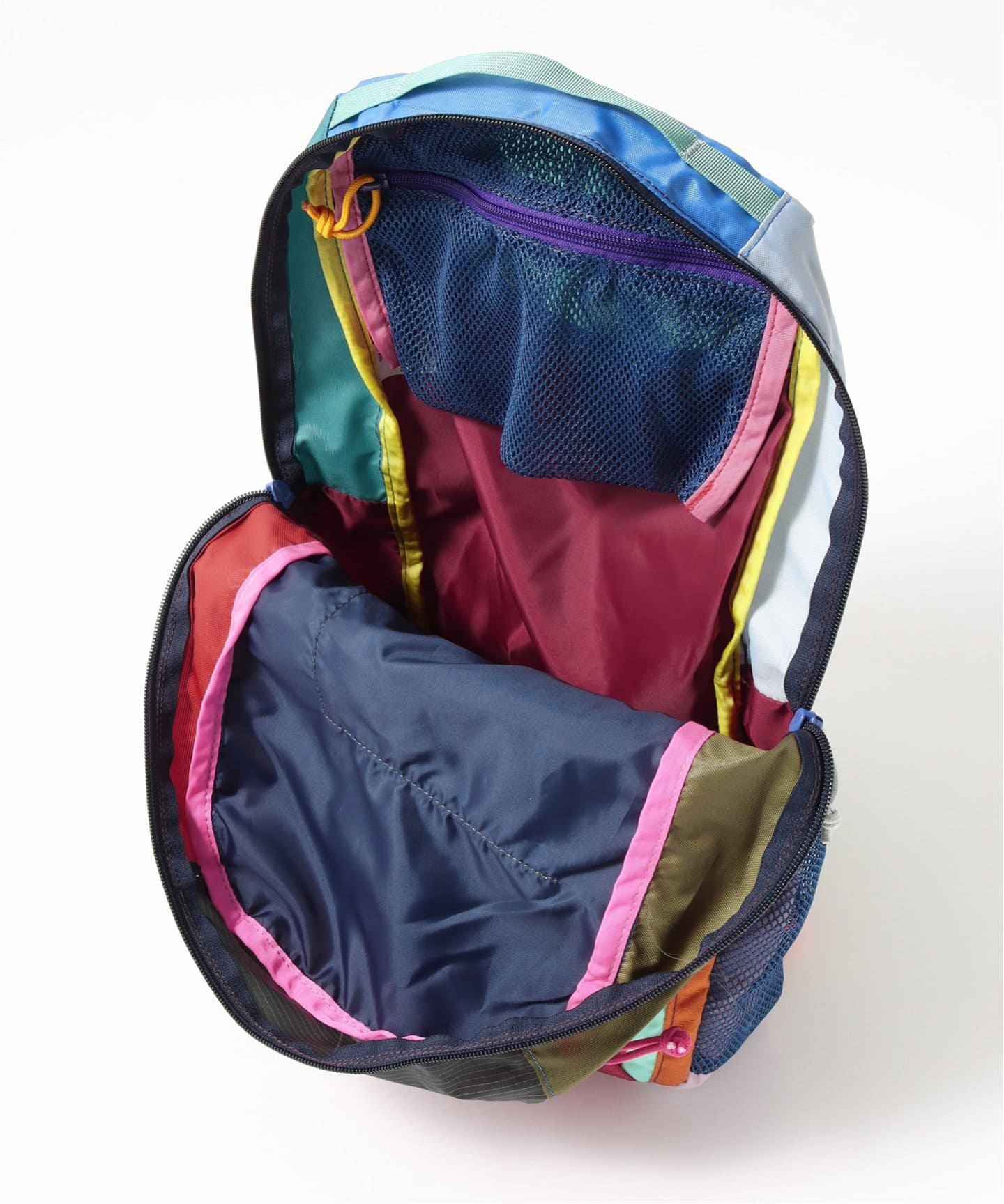 【楽一番】Cotopaxi コトパクシ BATAC 16L cotopaxi コトパクシ 【色が選べる】 リュック バックパック