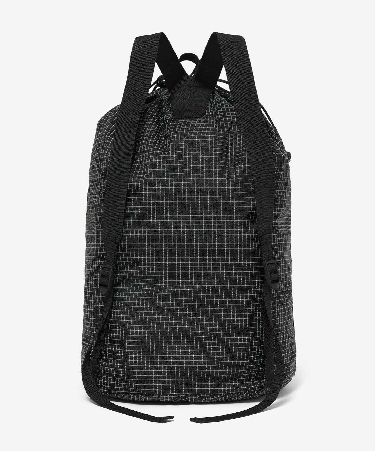 Drawstring Back Pack（バックパック／リュック）｜NOAH（ノア）の通販 