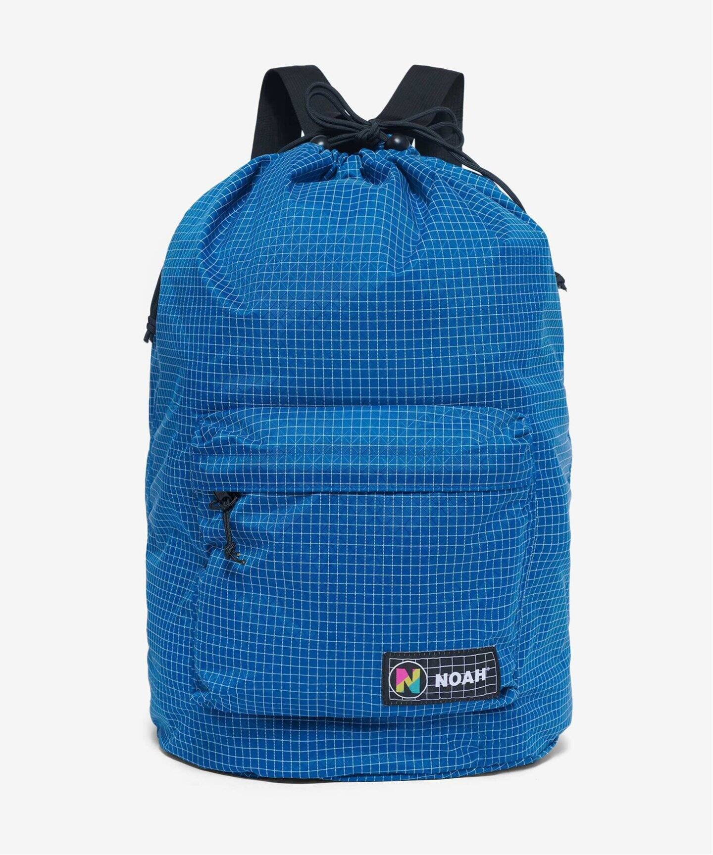 Drawstring Back Pack（バックパック／リュック）｜NOAH（ノア）の通販 