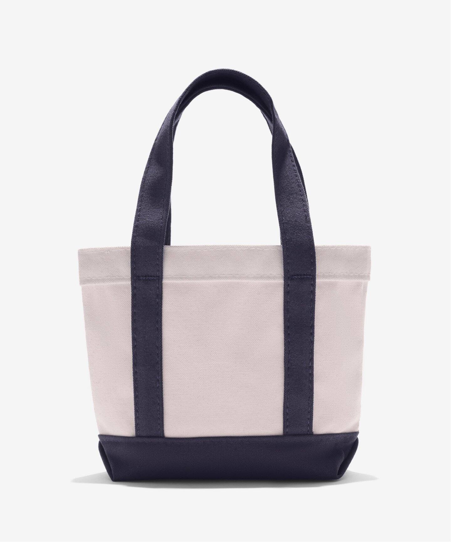 Mini Core Logo Tote（トートバッグ）｜NOAH（ノア）の通販｜BAYCREW