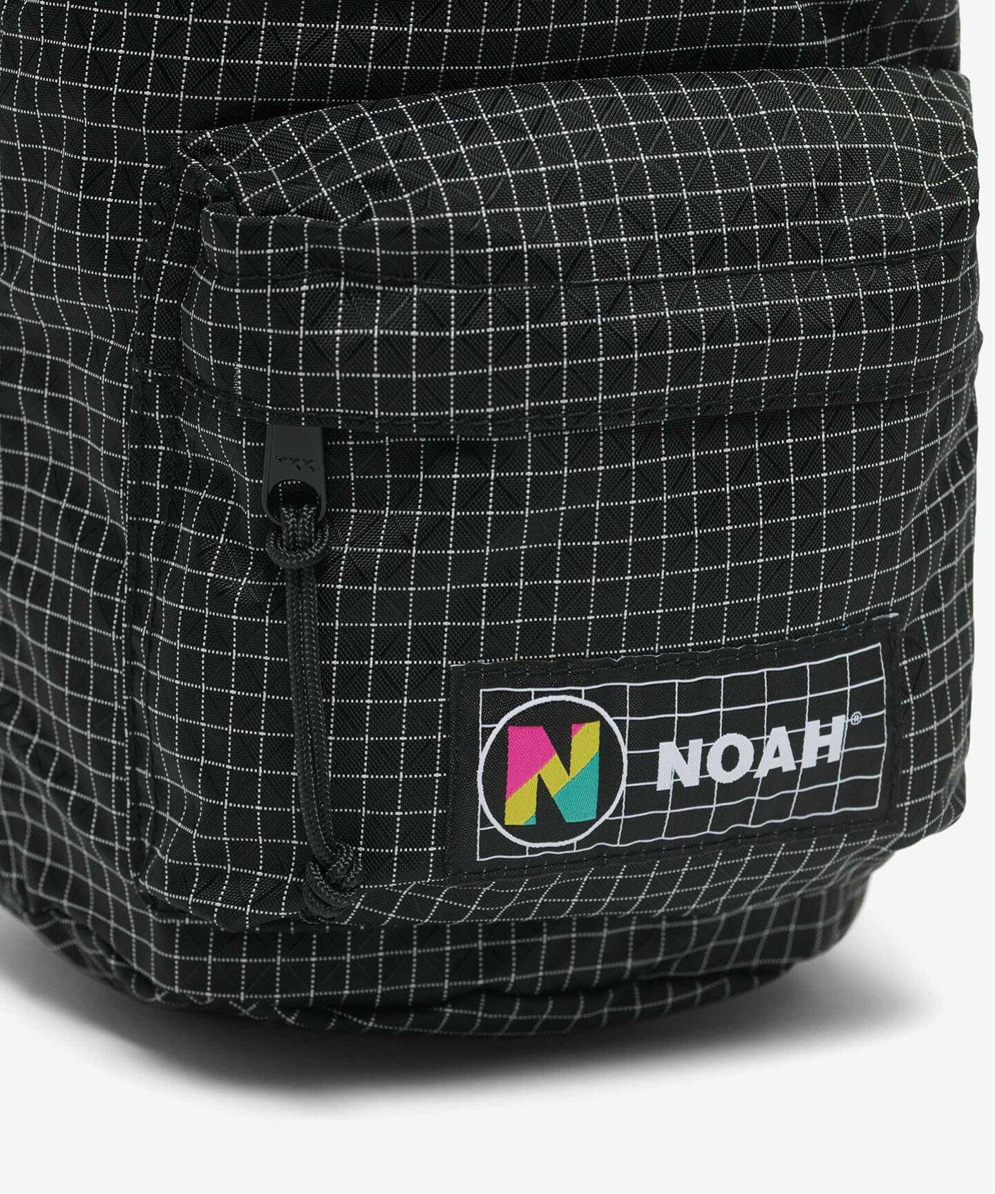 Drawstring Shoulder Pack（ショルダーバッグ）｜NOAH（ノア）の通販 