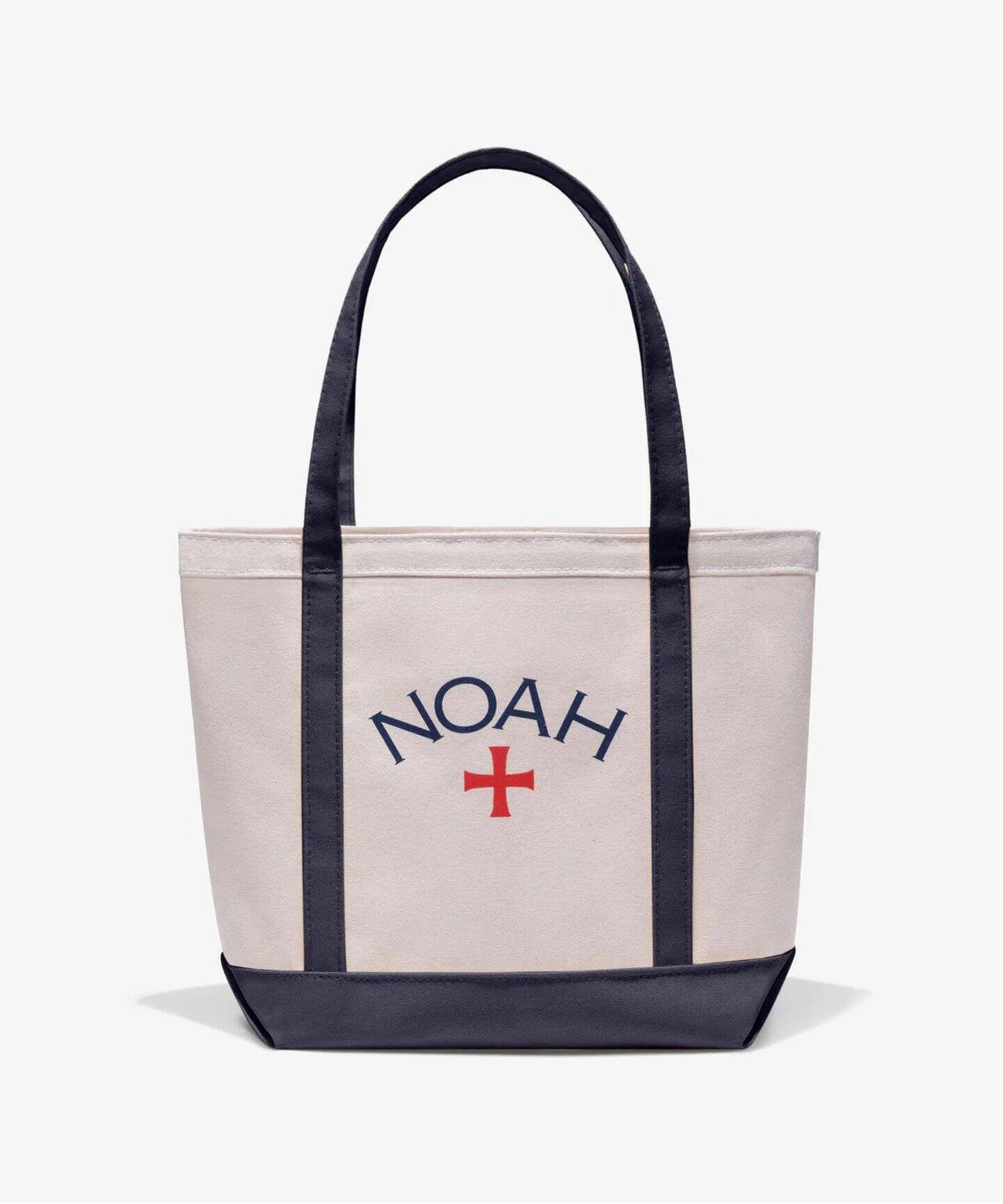 Core Logo Tote（トートバッグ）｜NOAH（ノア）の通販｜BAYCREW
