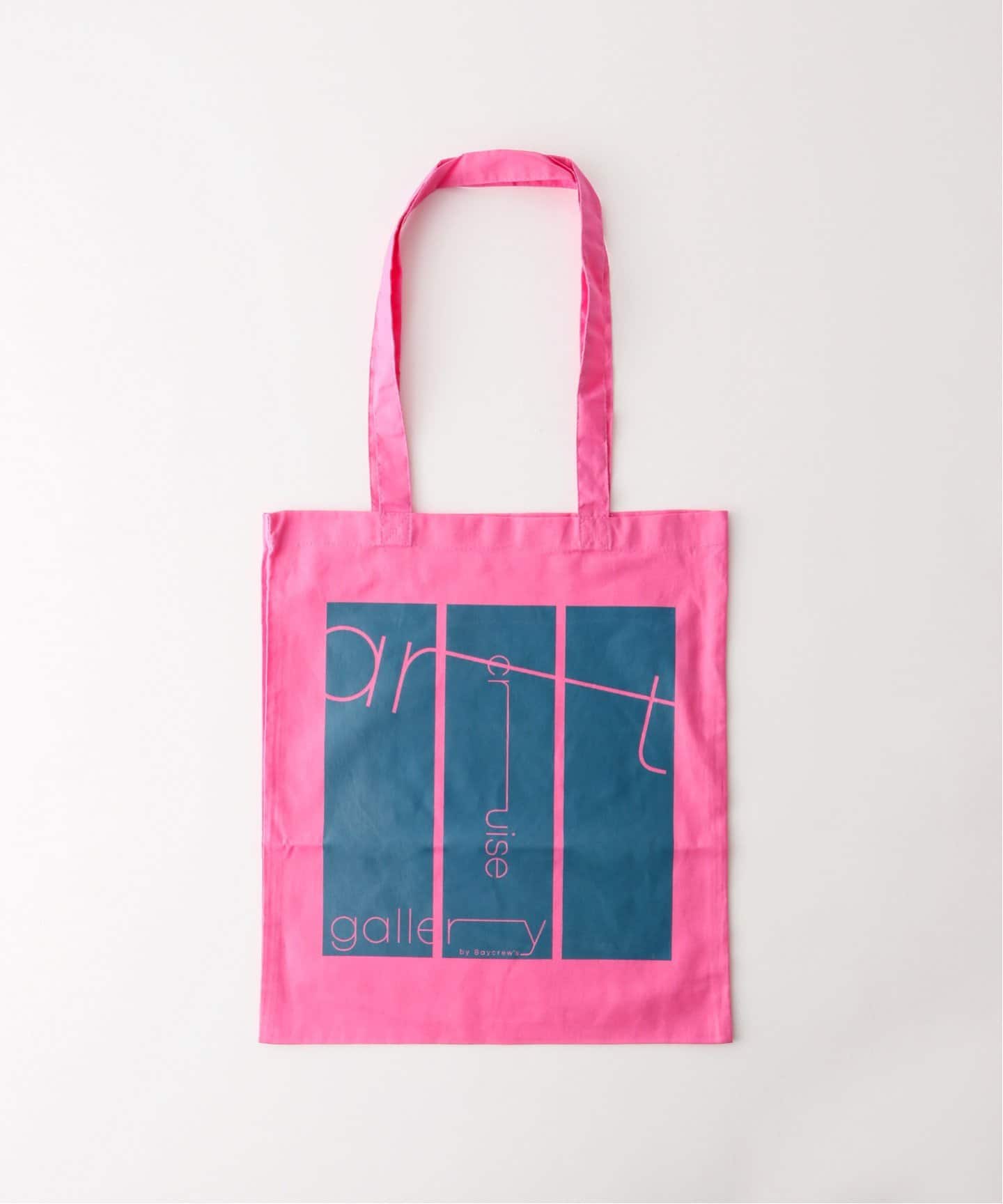 art cruise gallery - オリジナルトートバッグ（トートバッグ