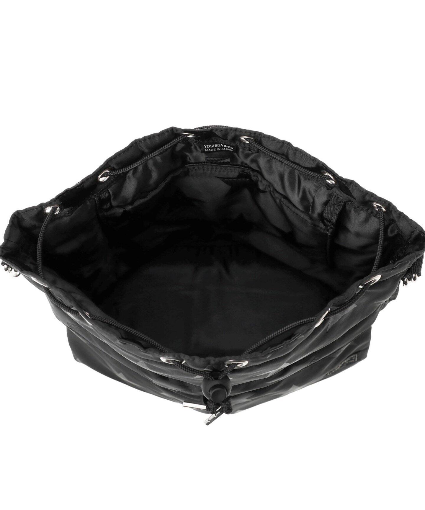 一部店舗+WEB限定》PORTER FLAG 2WAYツールバッグ 867-01626 