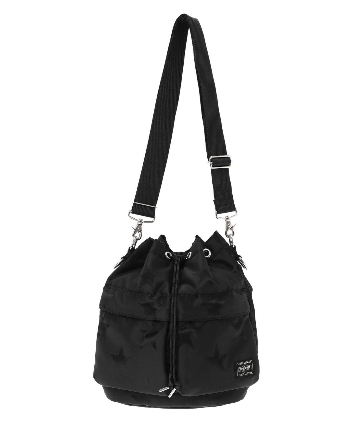 一部店舗+WEB限定》PORTER FLAG 2WAYツールバッグ 867-01626 