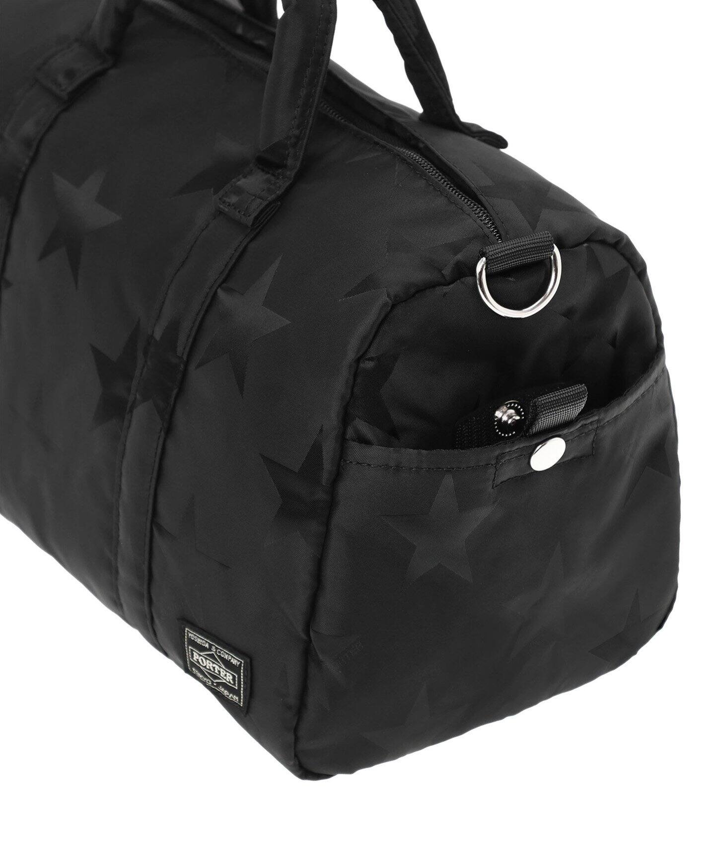 一部店舗+WEB限定》PORTER FLAG 2WAYショートボストンバッグ 867-26869 