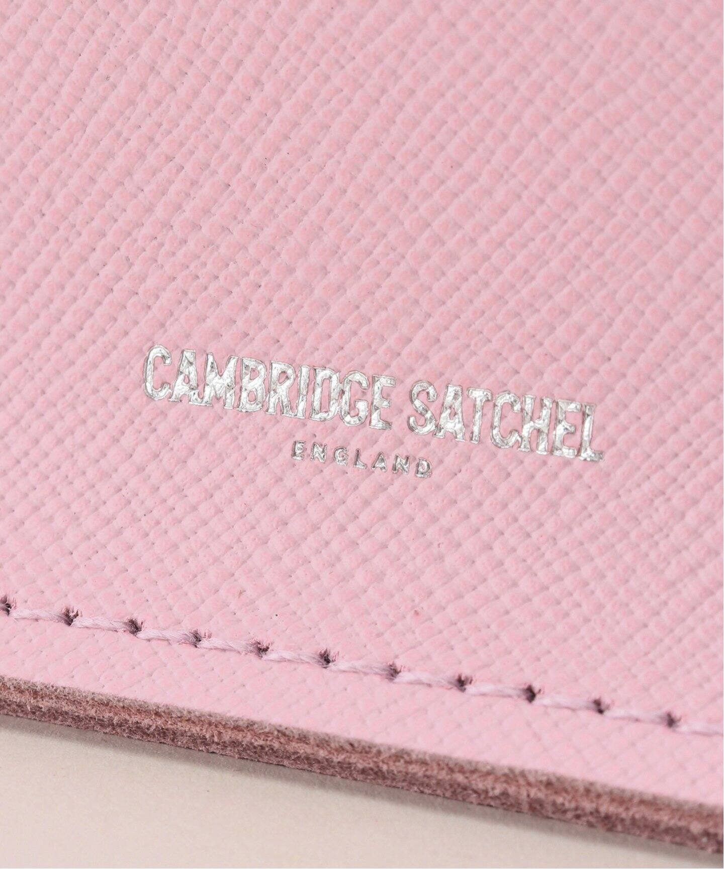 THE CAMBRIDGE SATCHEL/ケンブリッジサッチェル】 THE MINI