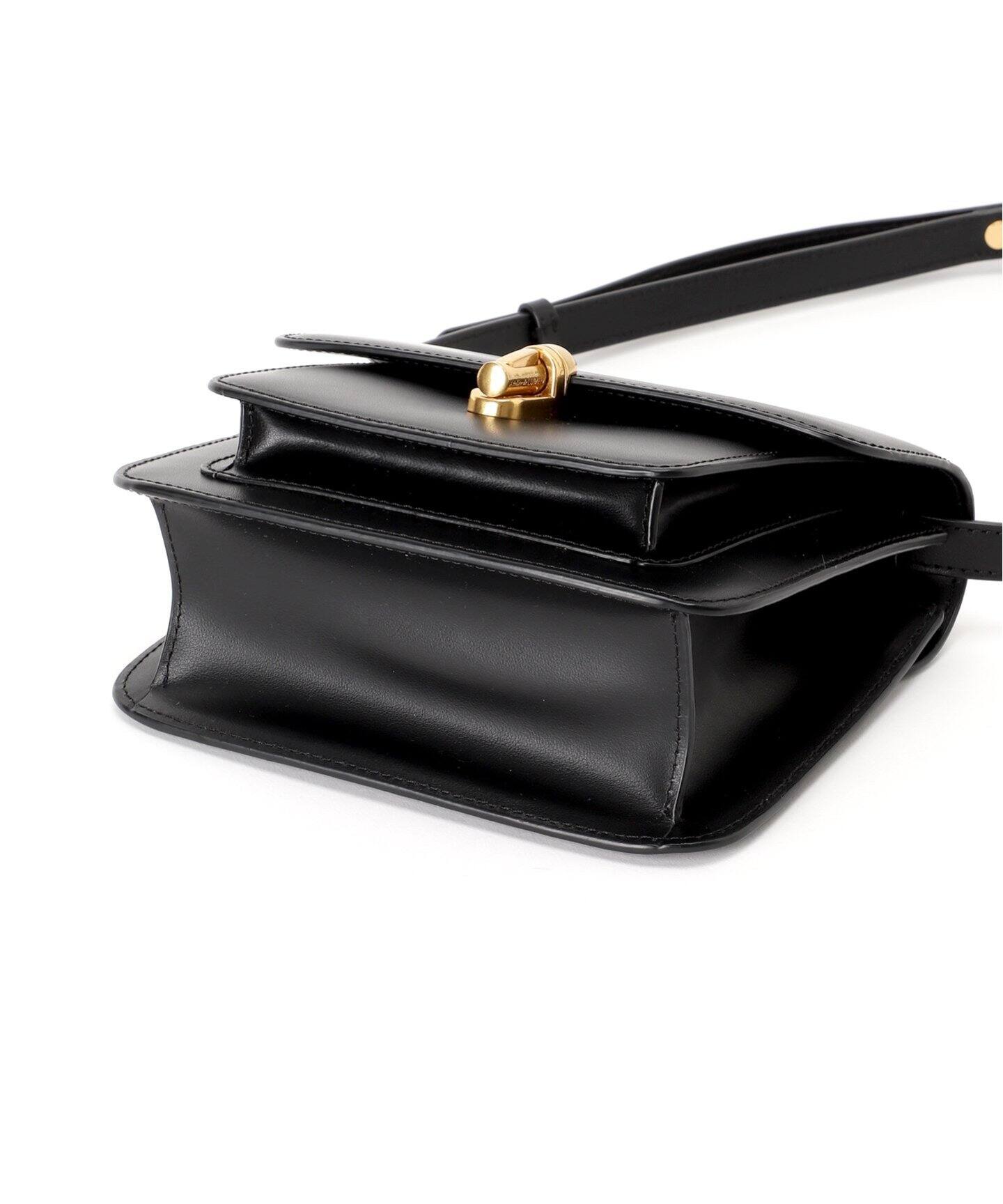 Atelier de LUMEN / アトリエ・ド・ルメン CLEF BAG（ショルダーバッグ 