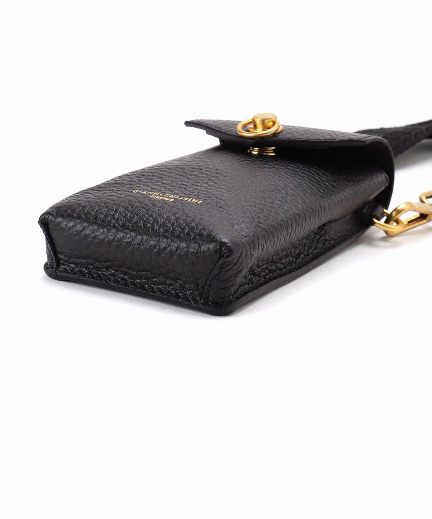 GIANNI CHIARINI / ジャン二キャリー二 CORALLO 46182057（ショルダー 