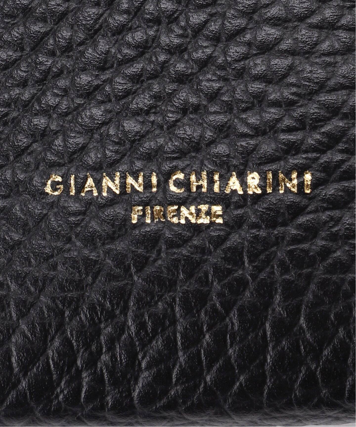 GIANNI CHIARINI / ジャン二キャリー二 CORALLO 46182057（ショルダー