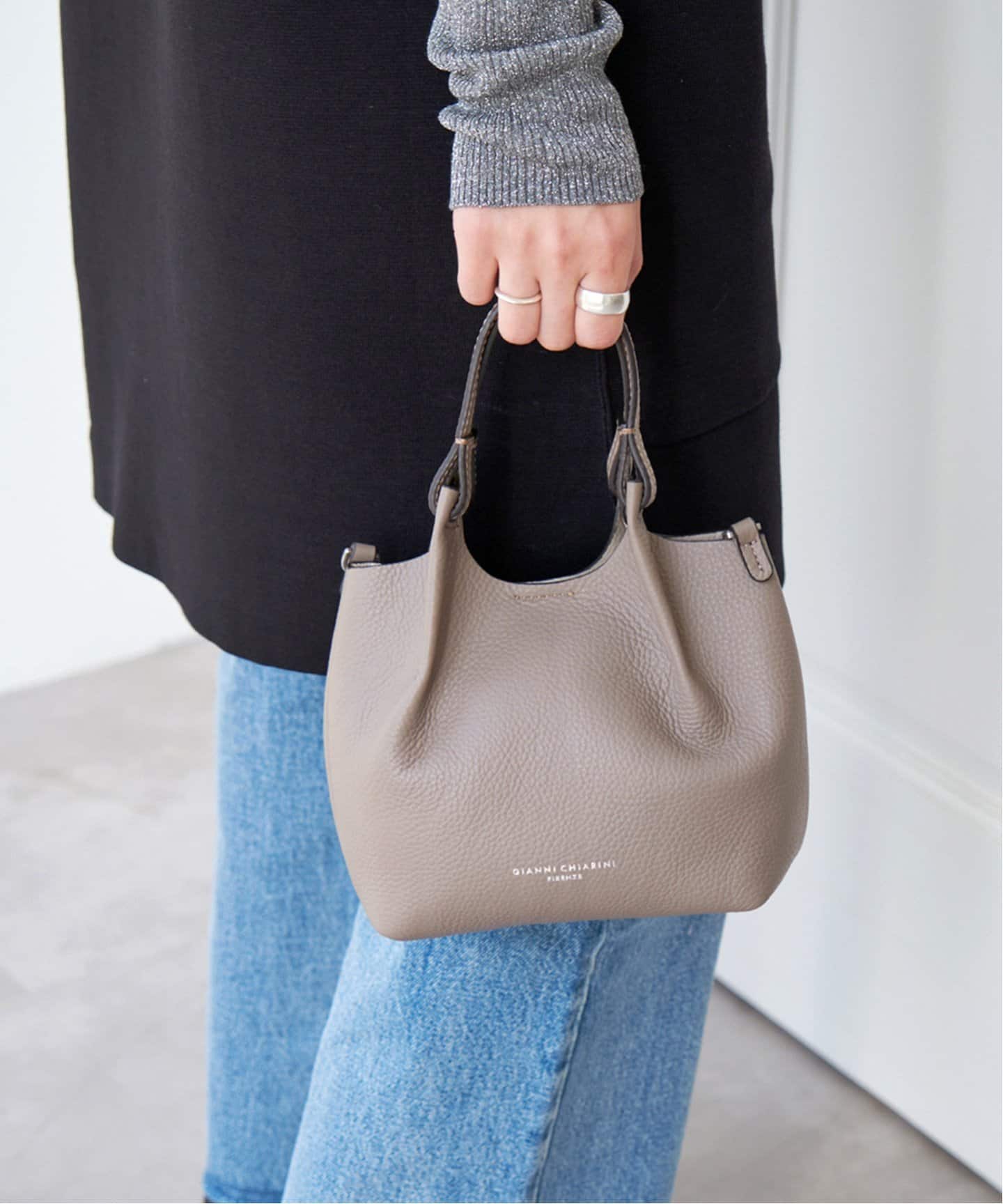 GIANNI CHIARINI / ジャン二キャリー二 DUA XS BS 9718 STSRDBL 242