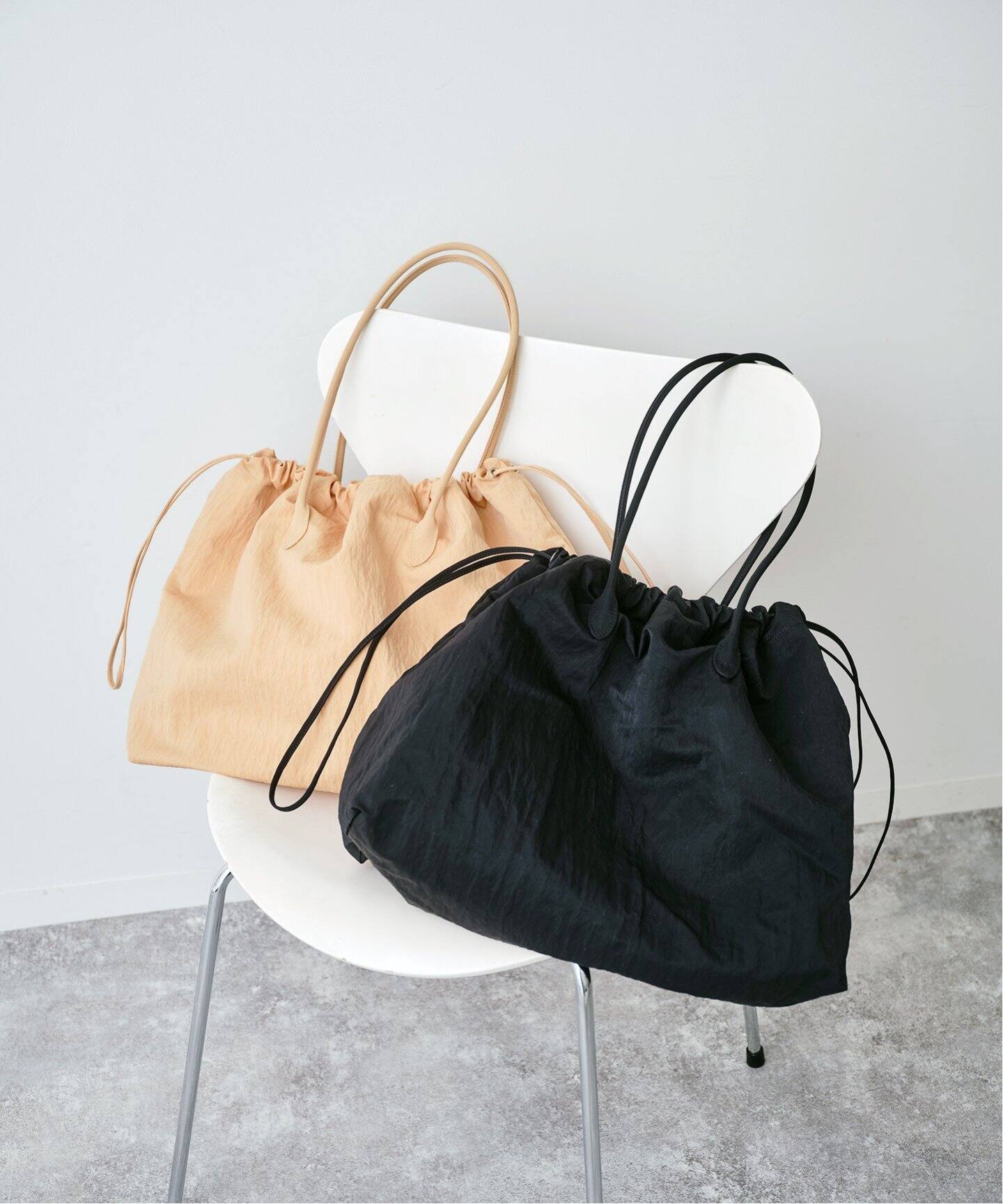 ≪追加≫【MARY AL TERNA / メアリ オル ターナ】TRAVEL TOTE BAG 