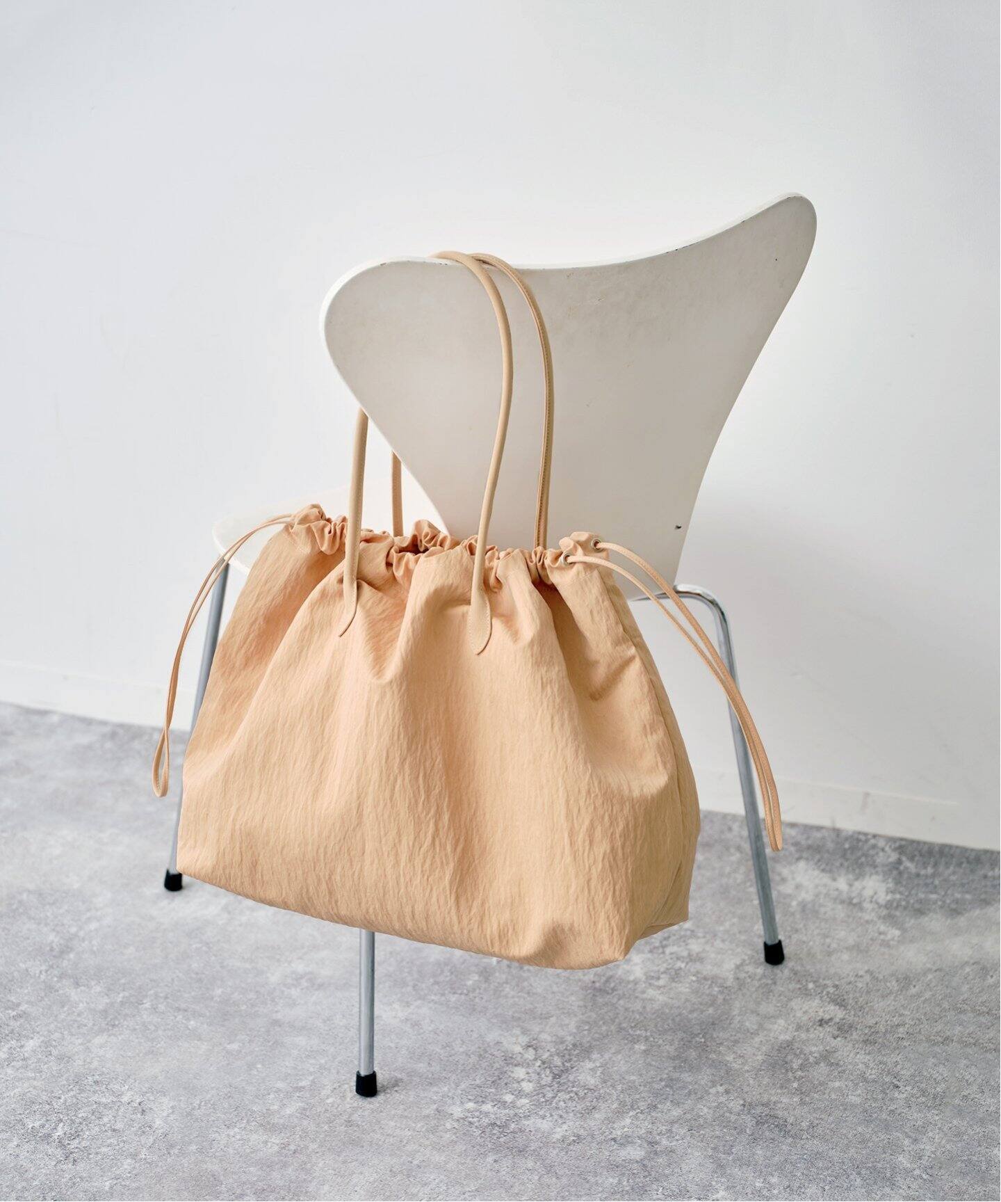 ≪追加≫【MARY AL TERNA / メアリ オル ターナ】TRAVEL TOTE BAG 