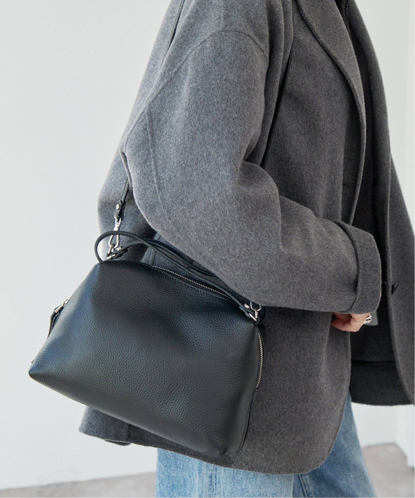 GIANNI CHIARINI / ジャン二キャリー二 ALIFA M BS8148 COMM GRN242  