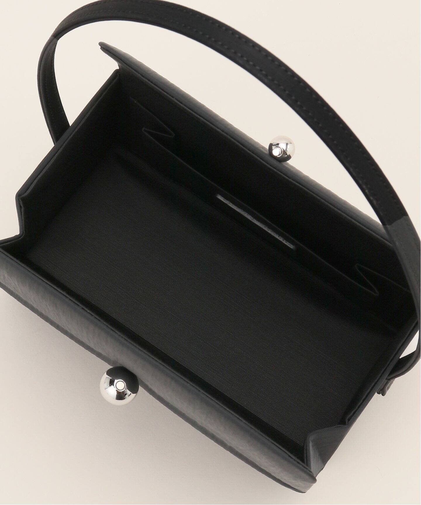 MARY AL TERNA / メアリ オル ターナ】 NESTLE MINI HAND BAG  